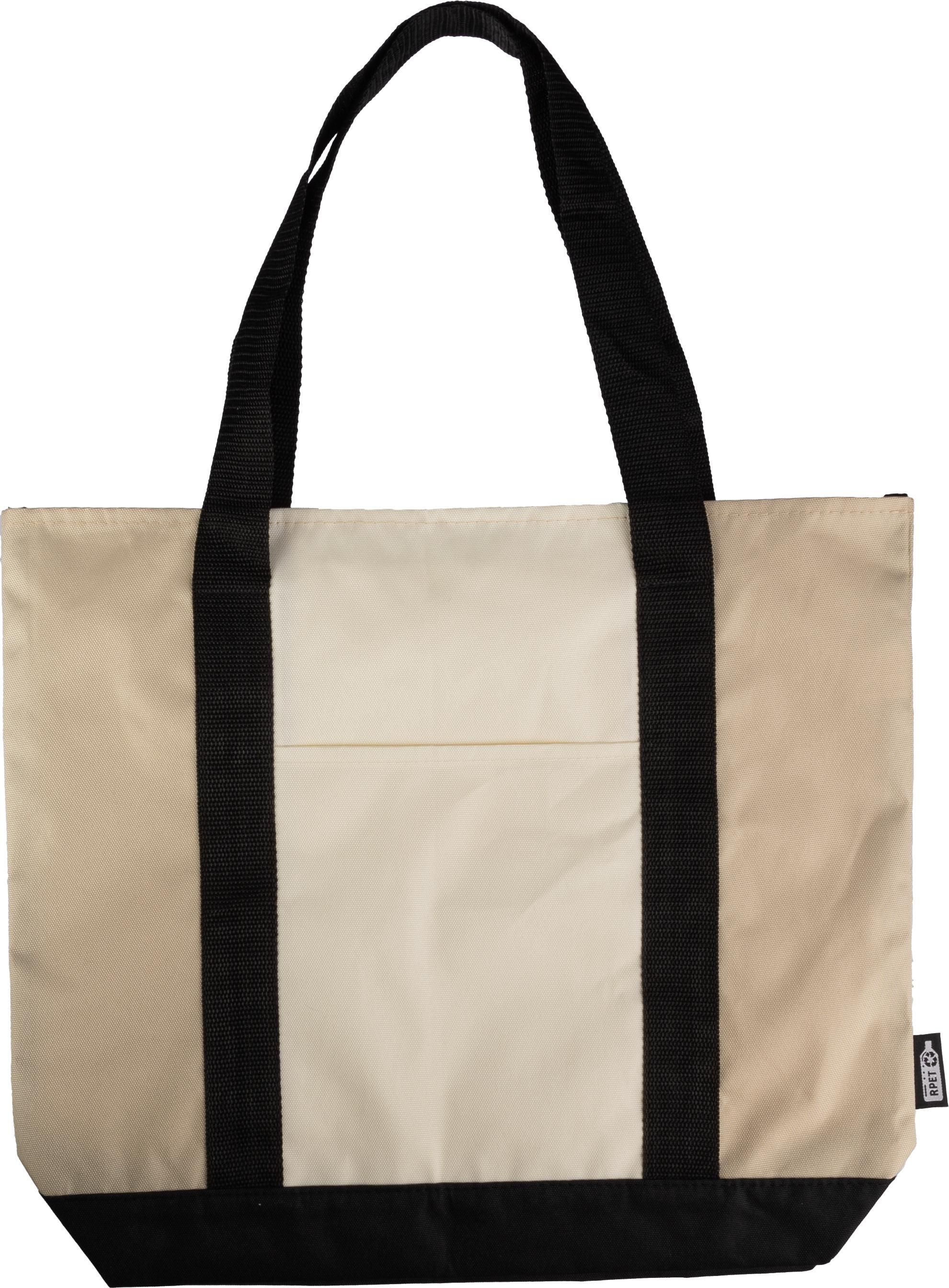 Strandtasche Carl – 20 l, beige