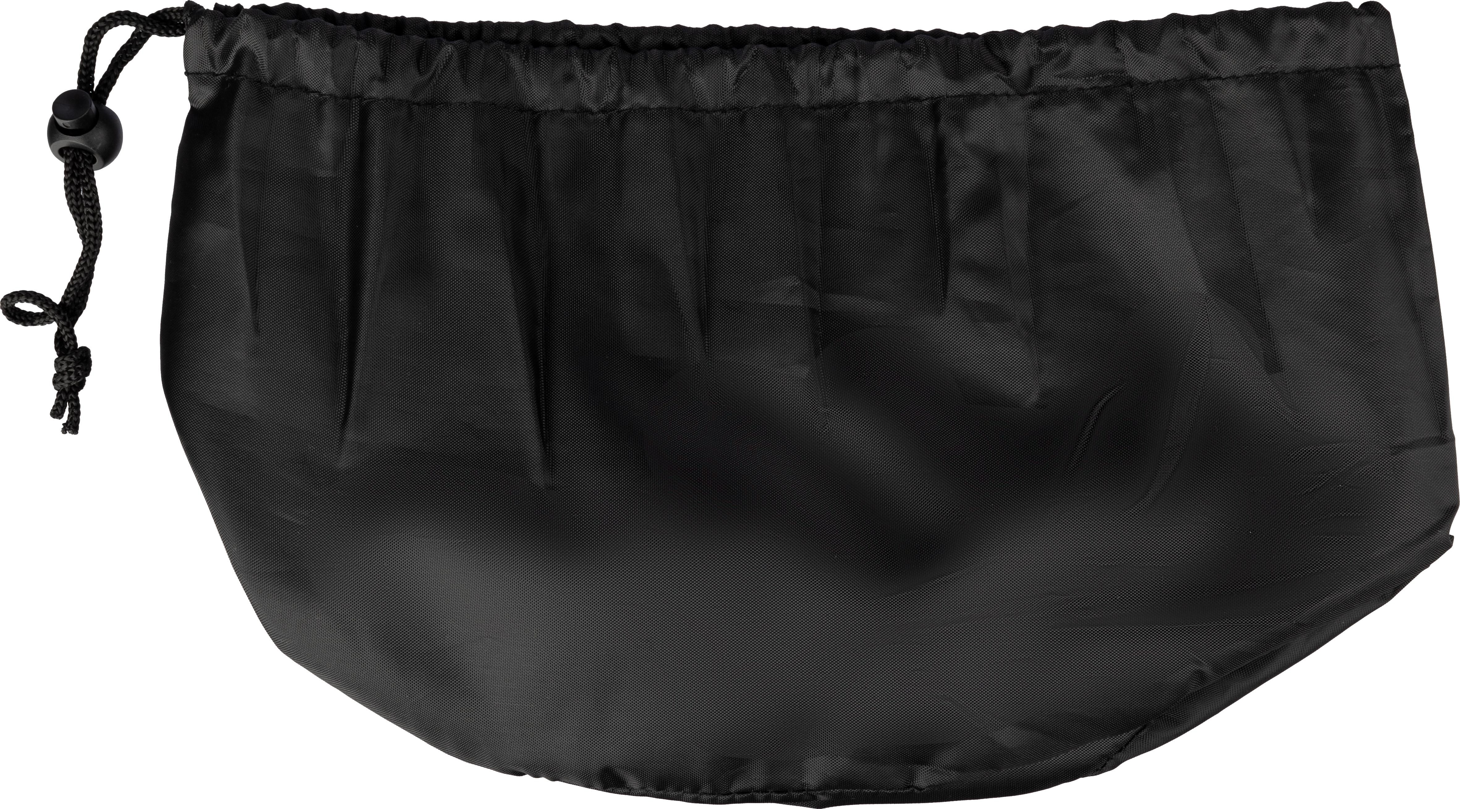 Oreiller de voyage Martina – Mousse à mémoire – Réglable, gris