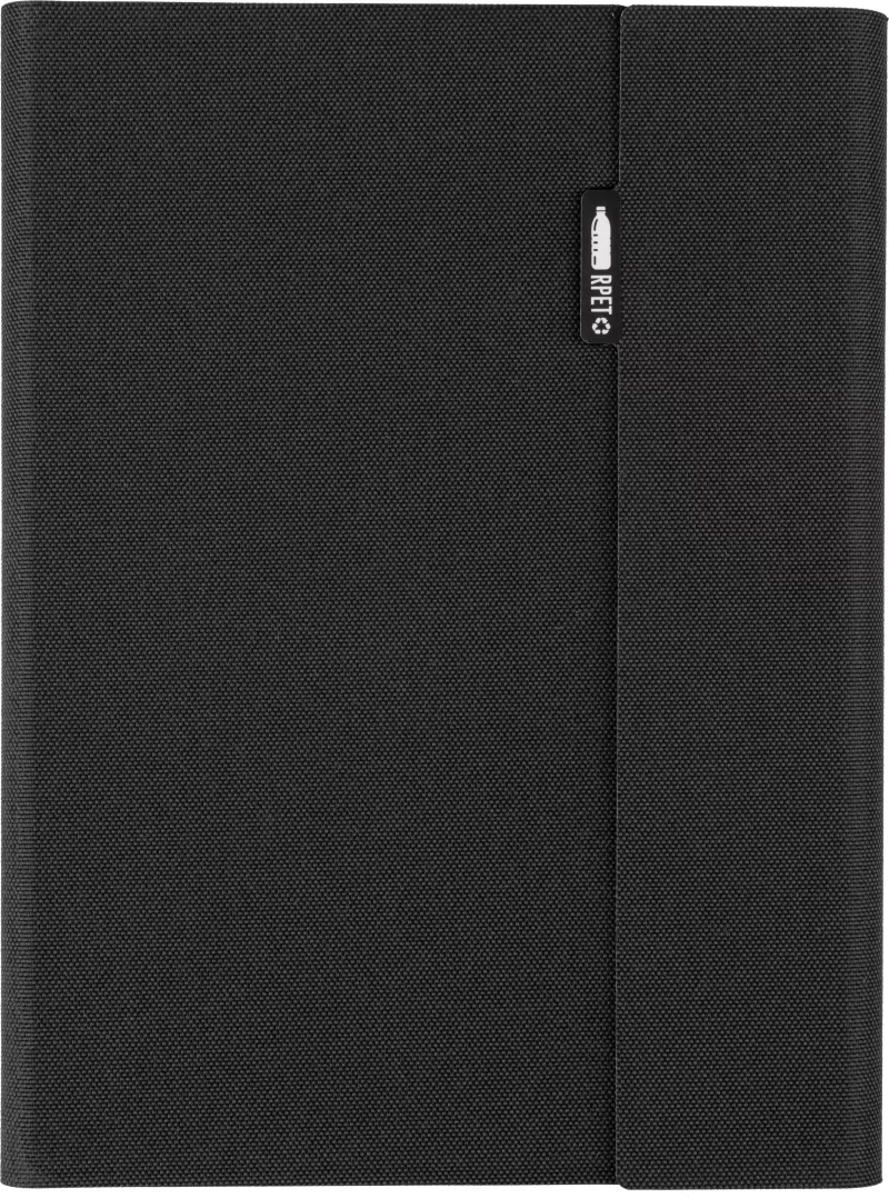 Portfolio Tamara – A5, schwarz