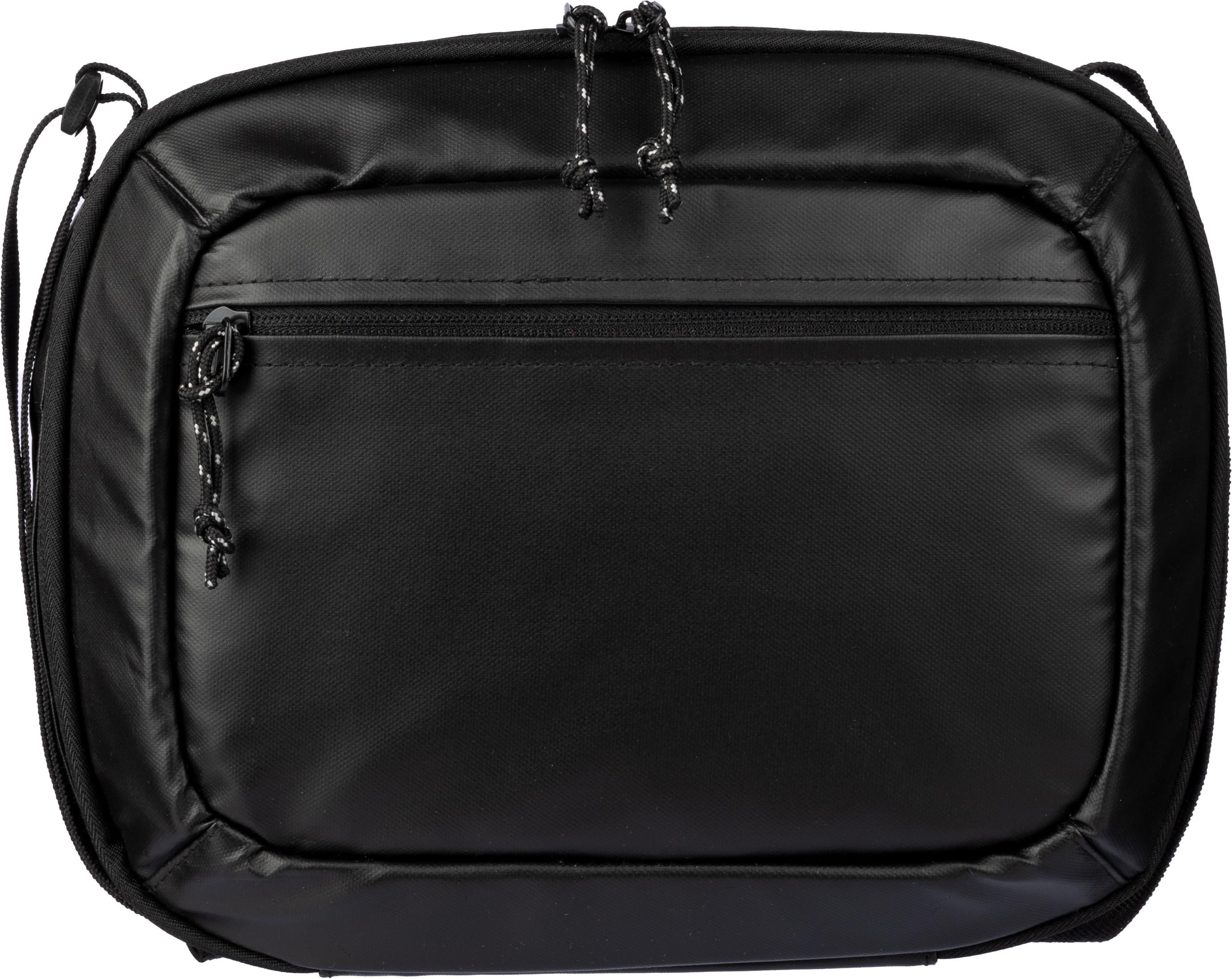 Kühl-Gürteltasche Johannes, schwarz