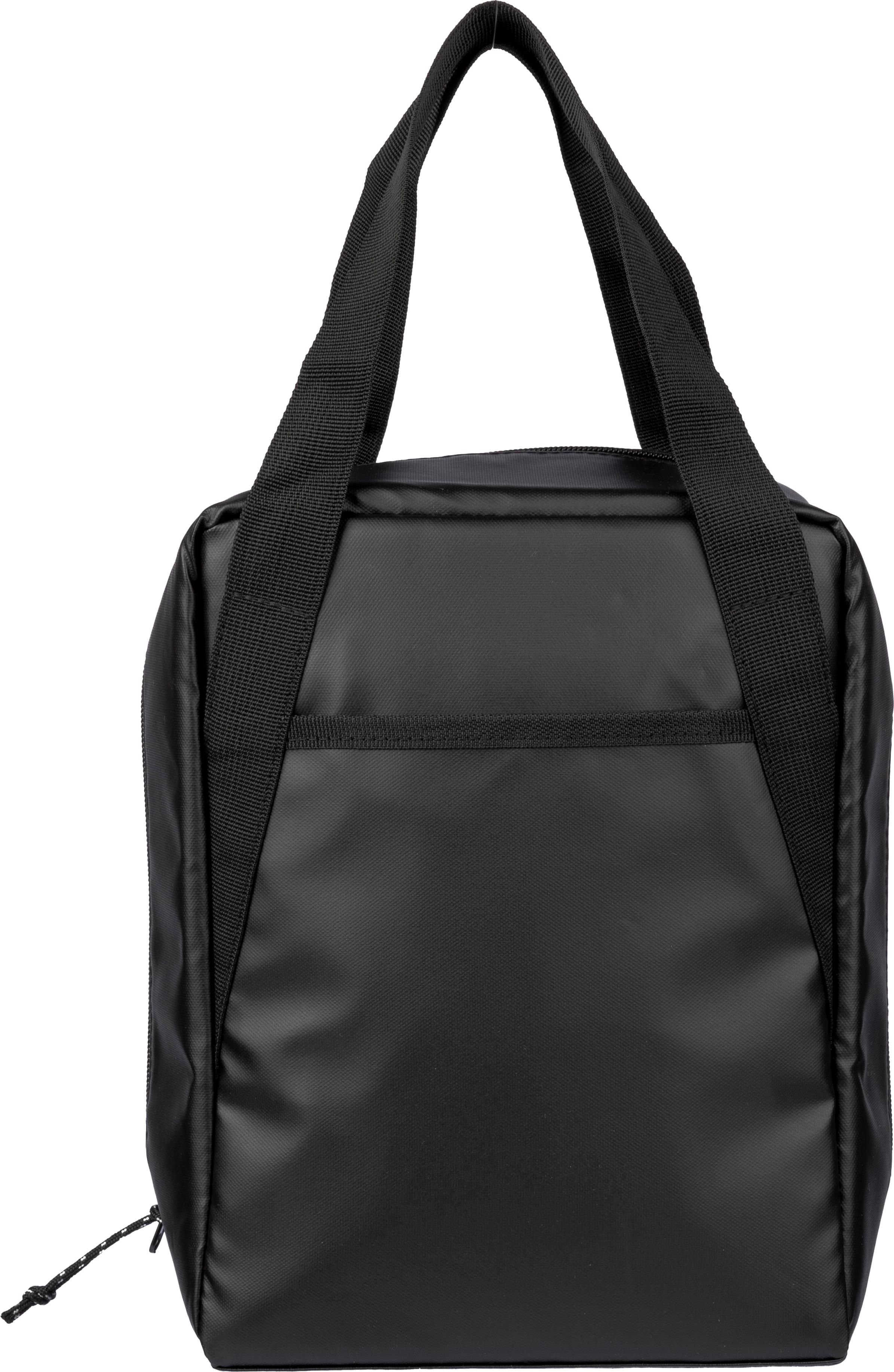 Cooler bag Tanja – Polyester – 24 l, black