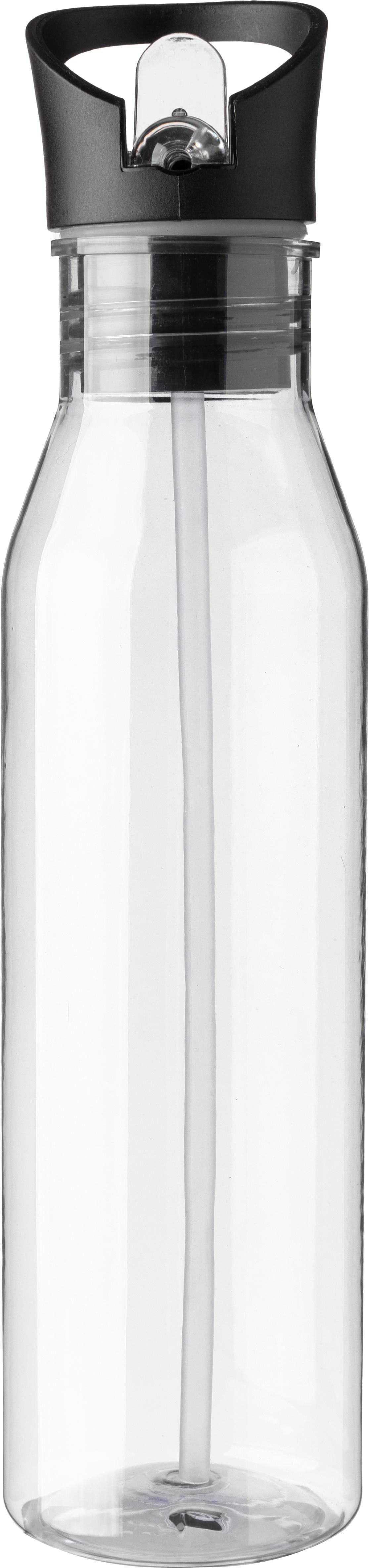 Drinking bottle Manfred – 730 ml, neutral