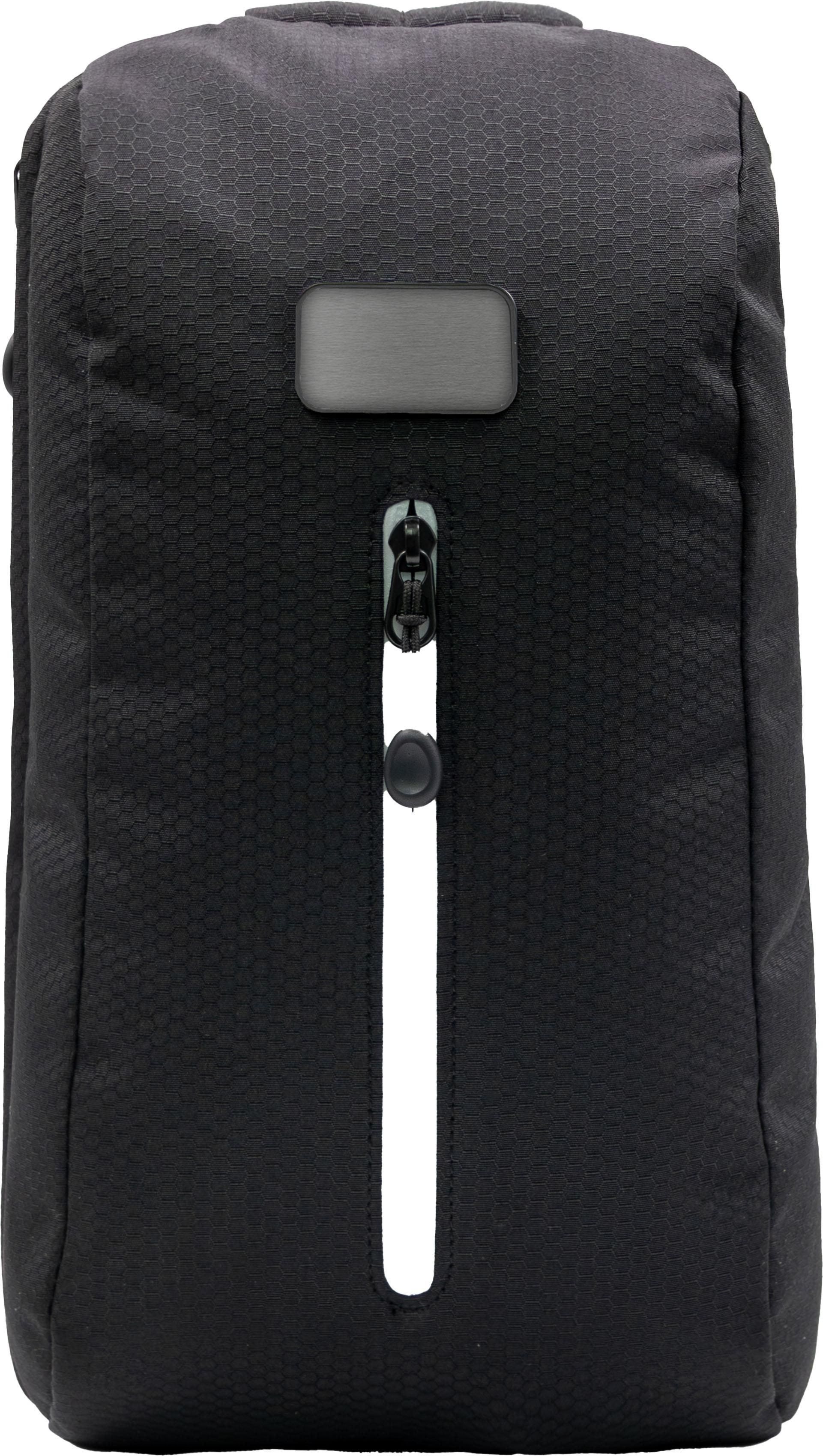 BrandCharger Sling Bag Sling, schwarz