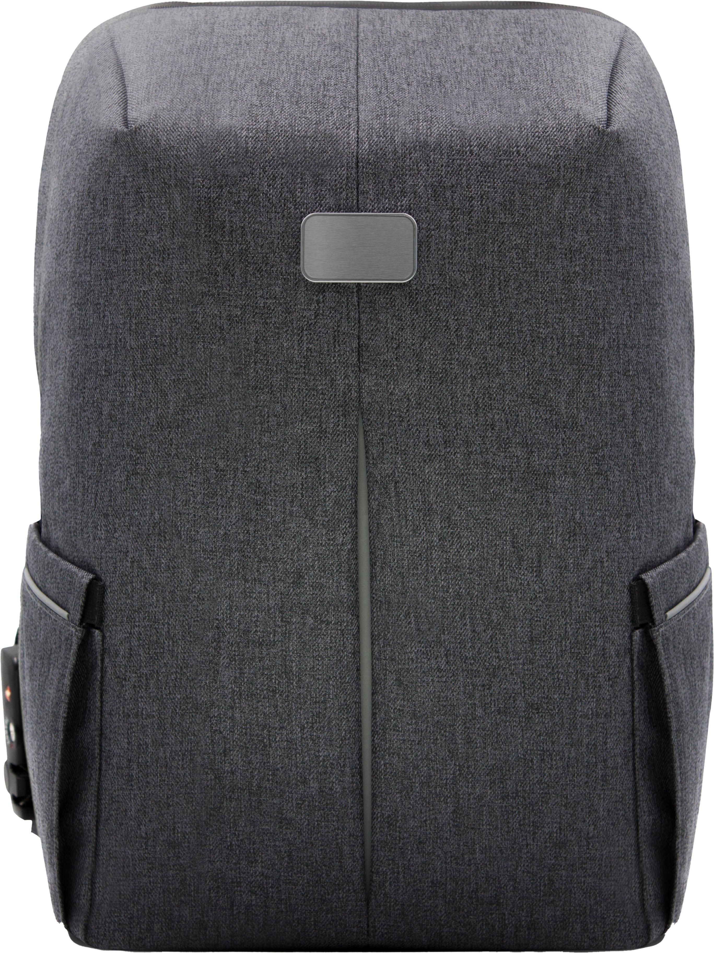 BrandCharger backpack Phantom – Laptop 15" – 15 l, grey