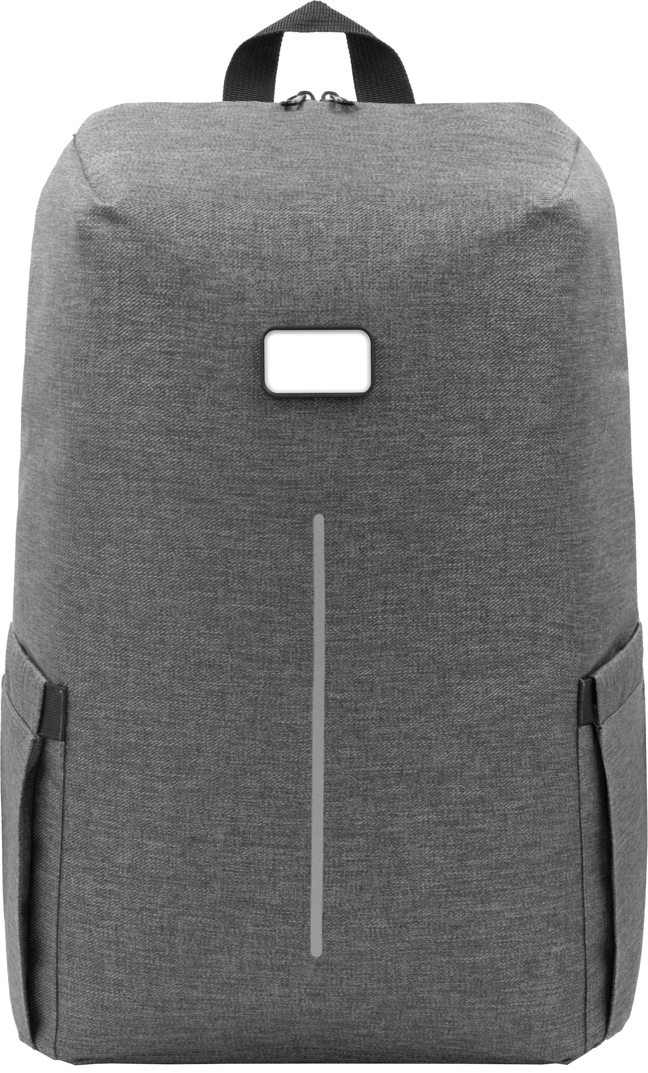 BrandCharger backpack Phantom Lite 2 – Laptop 16", grey