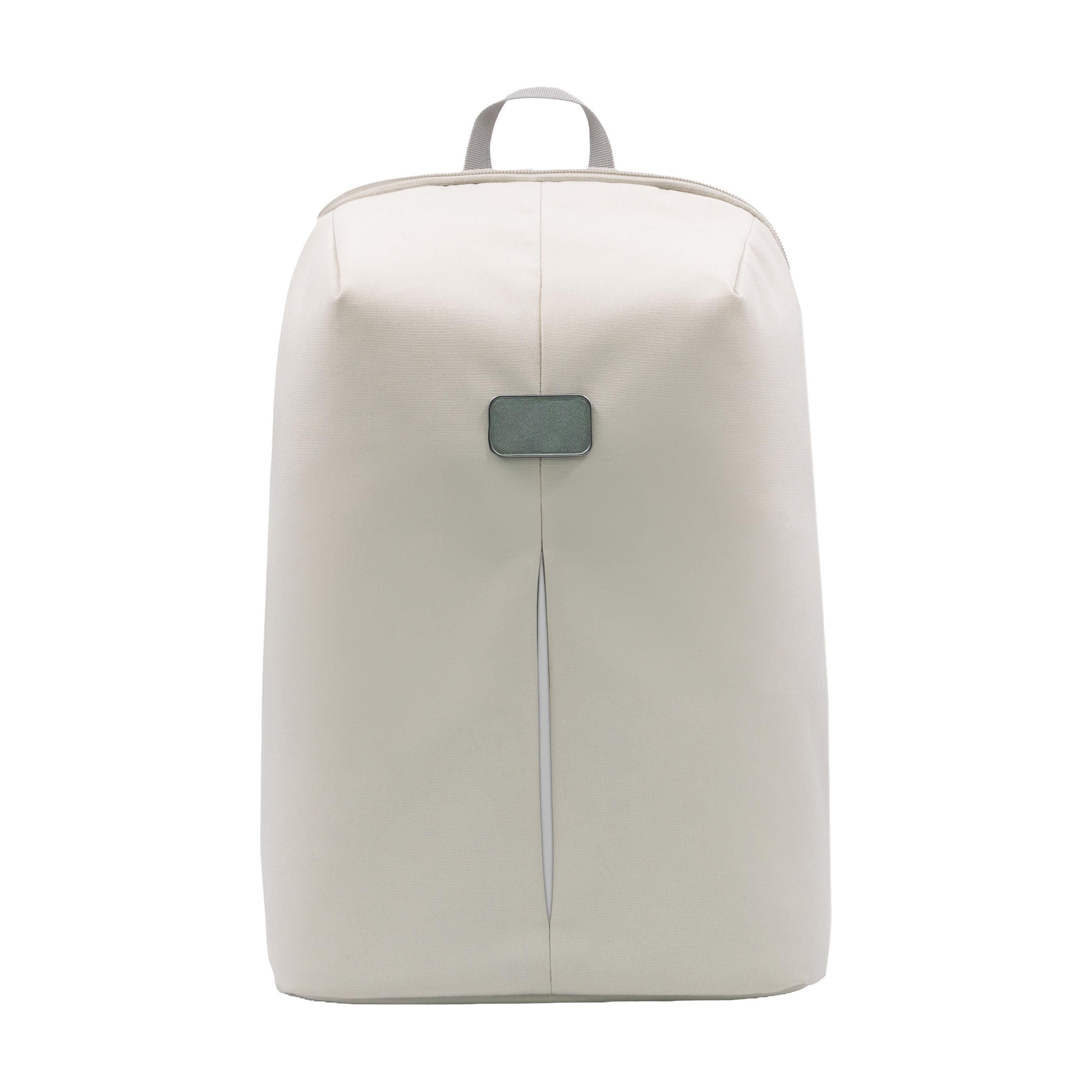 BrandCharger Rucksack Phantom Mini – Laptop 16", beige