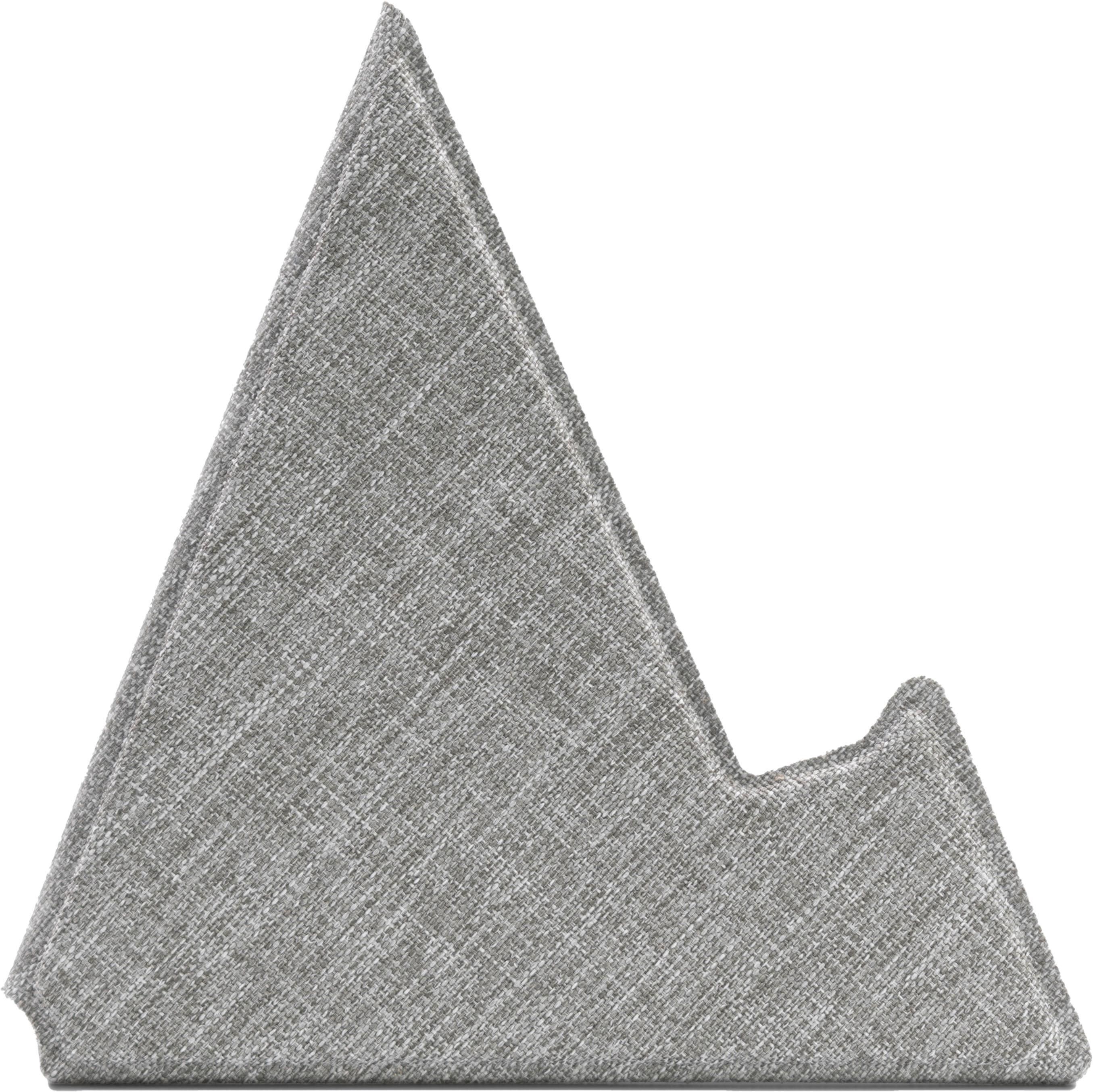 BrandCharger support pour téléphone Ascend Mini, gris