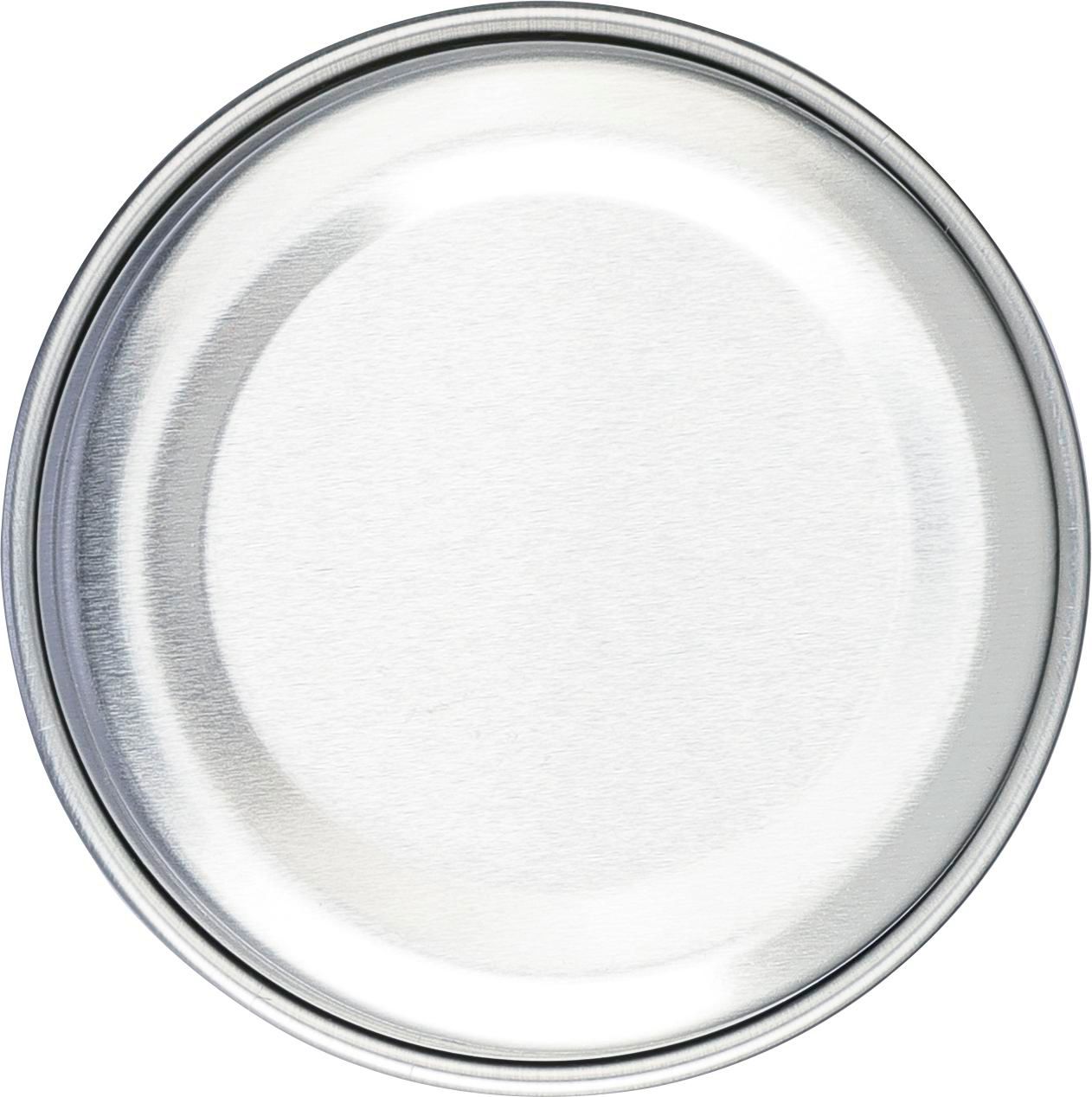 Baume à lèvres Kevin – SPF 10 – 12 g, argenté