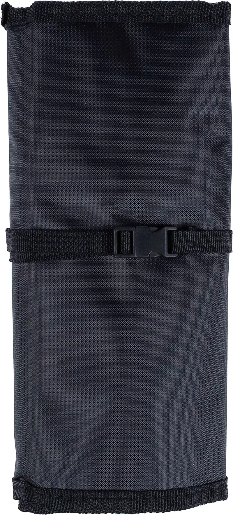 Tech bag Johnny – Polyester – Roll-up, black