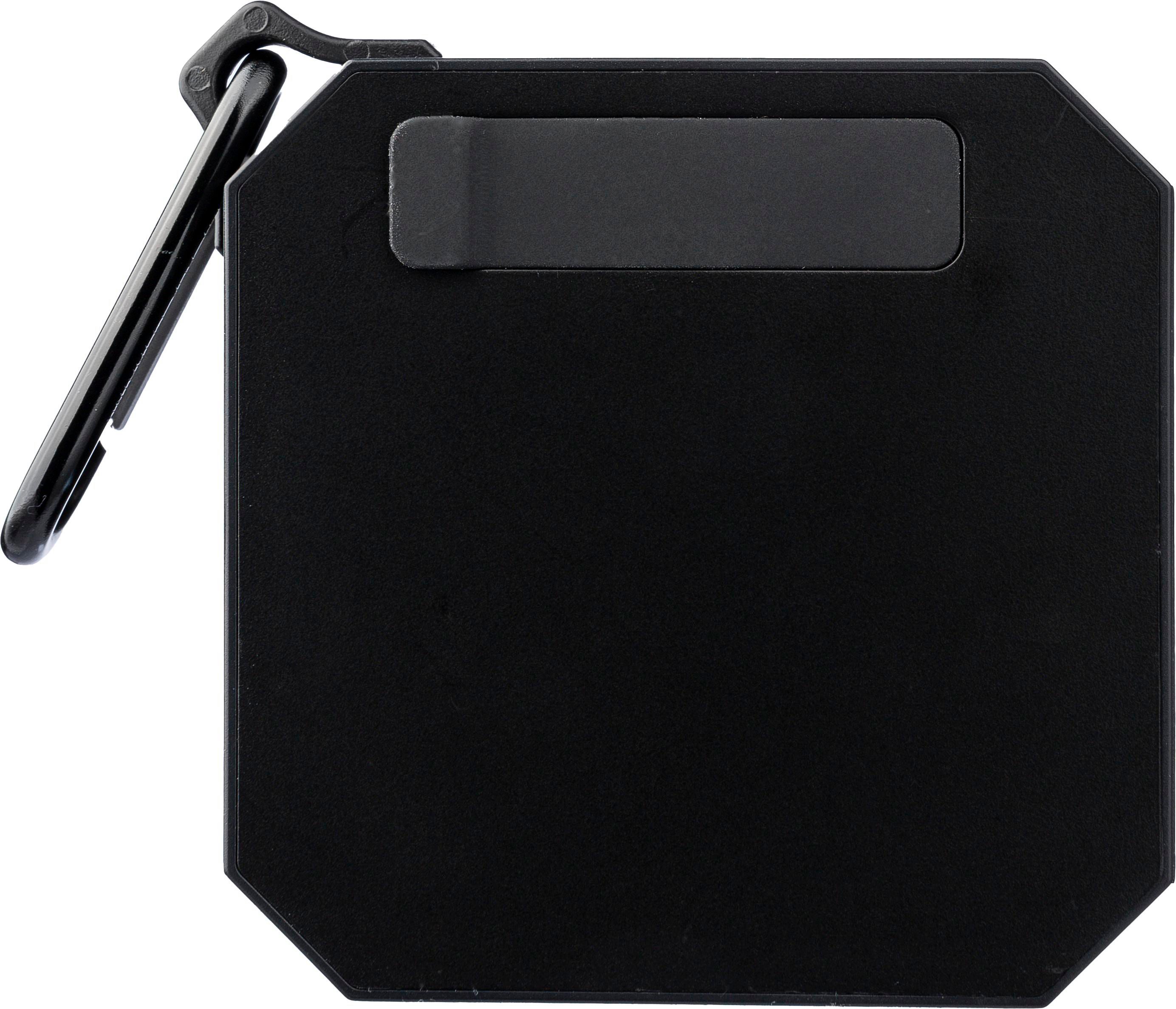 Enceinte sans fil Lori – 3W, noir