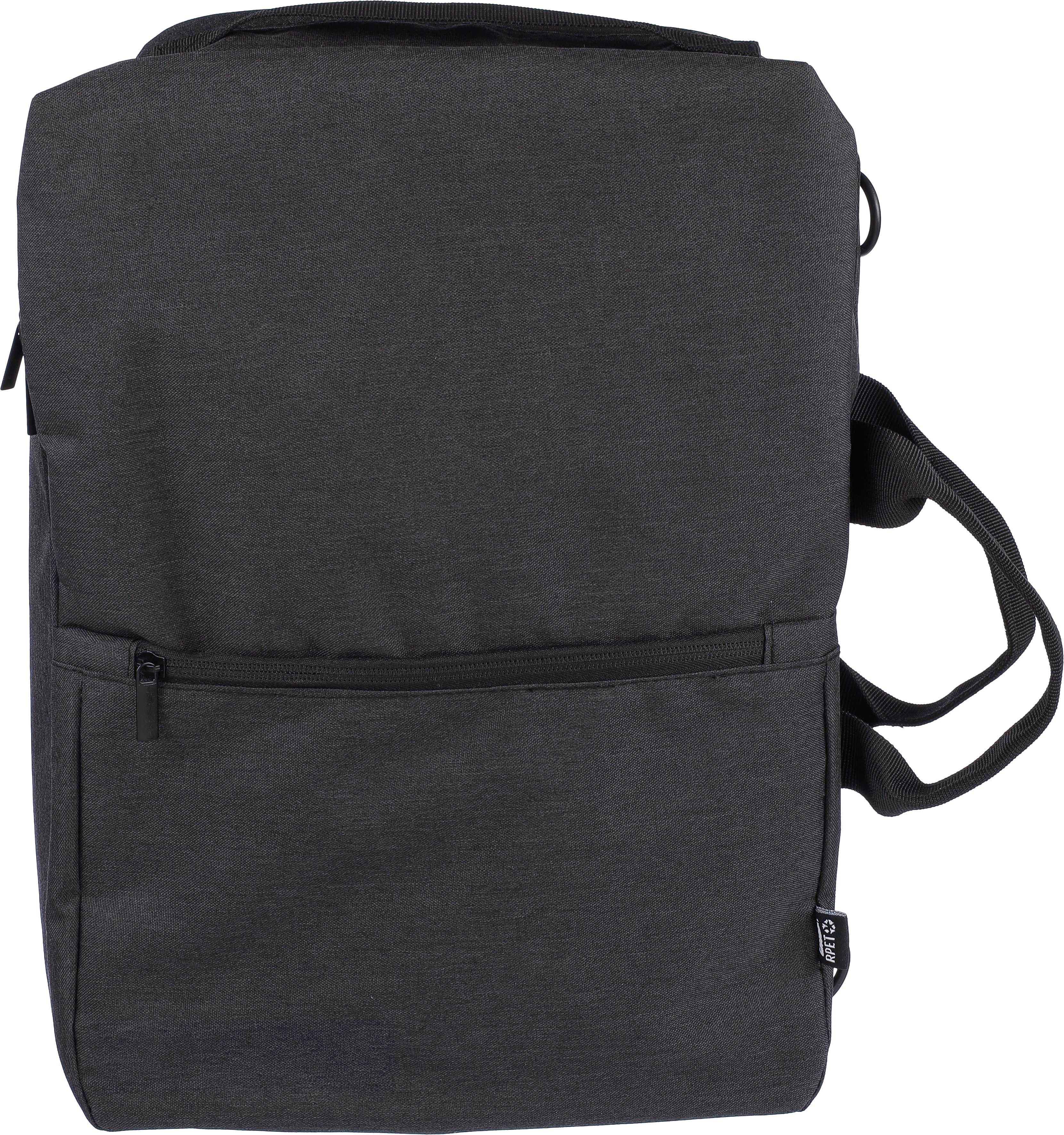 Sac de voyage – Format cabine, noir