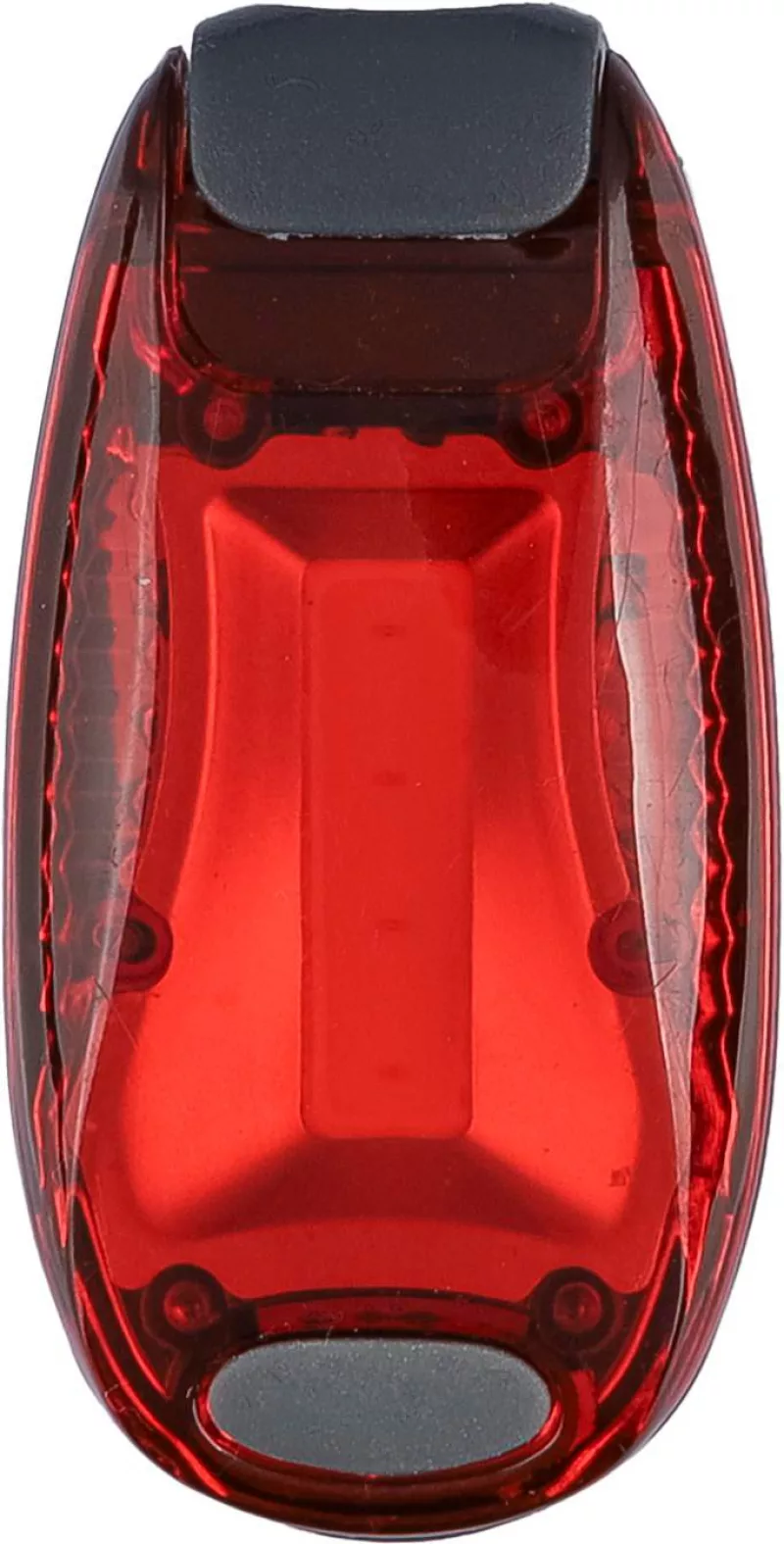 Lampe de sécurité Joanne, rouge