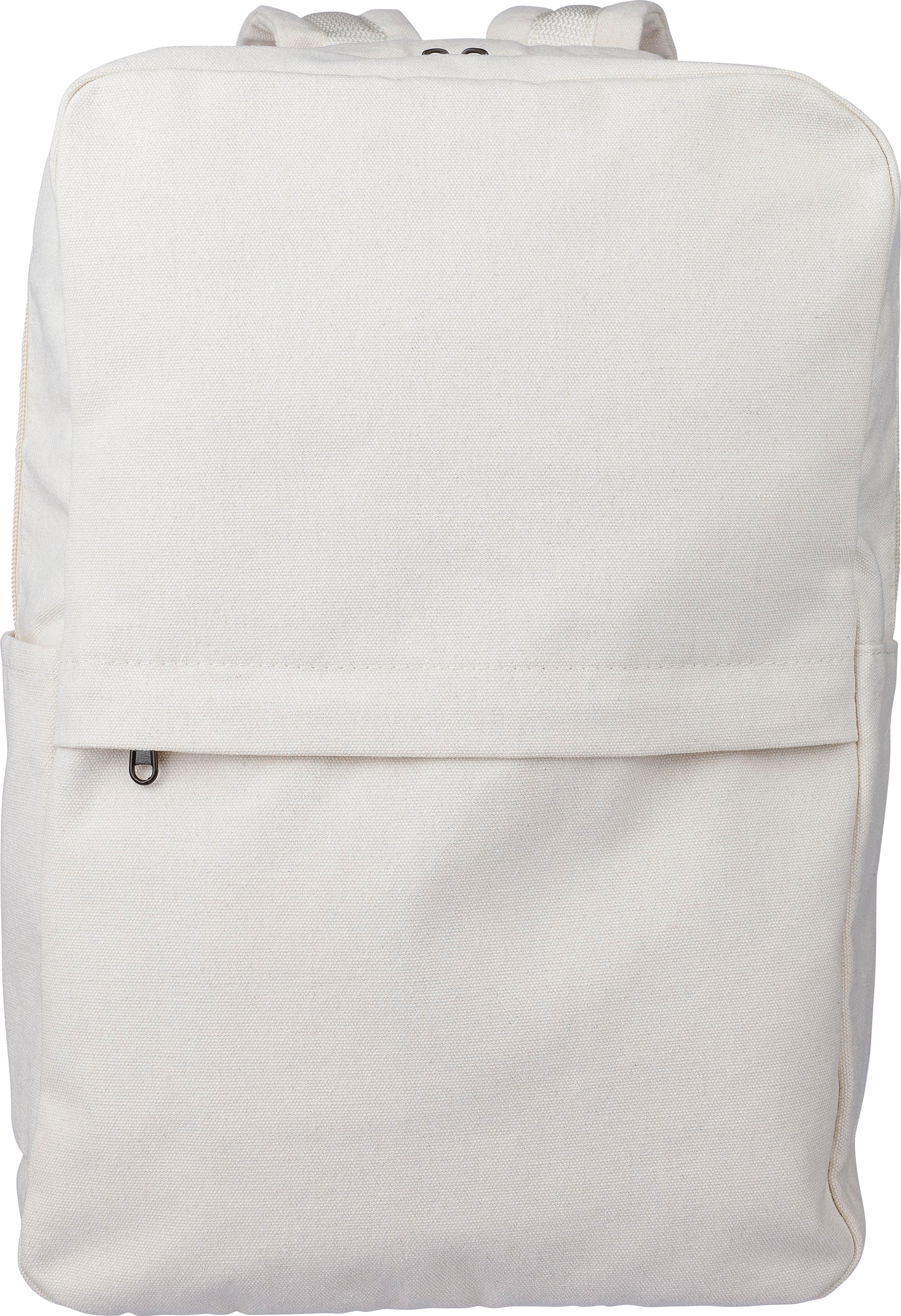 Backpack Seraphina – Laptop 15" – 14 l, beige