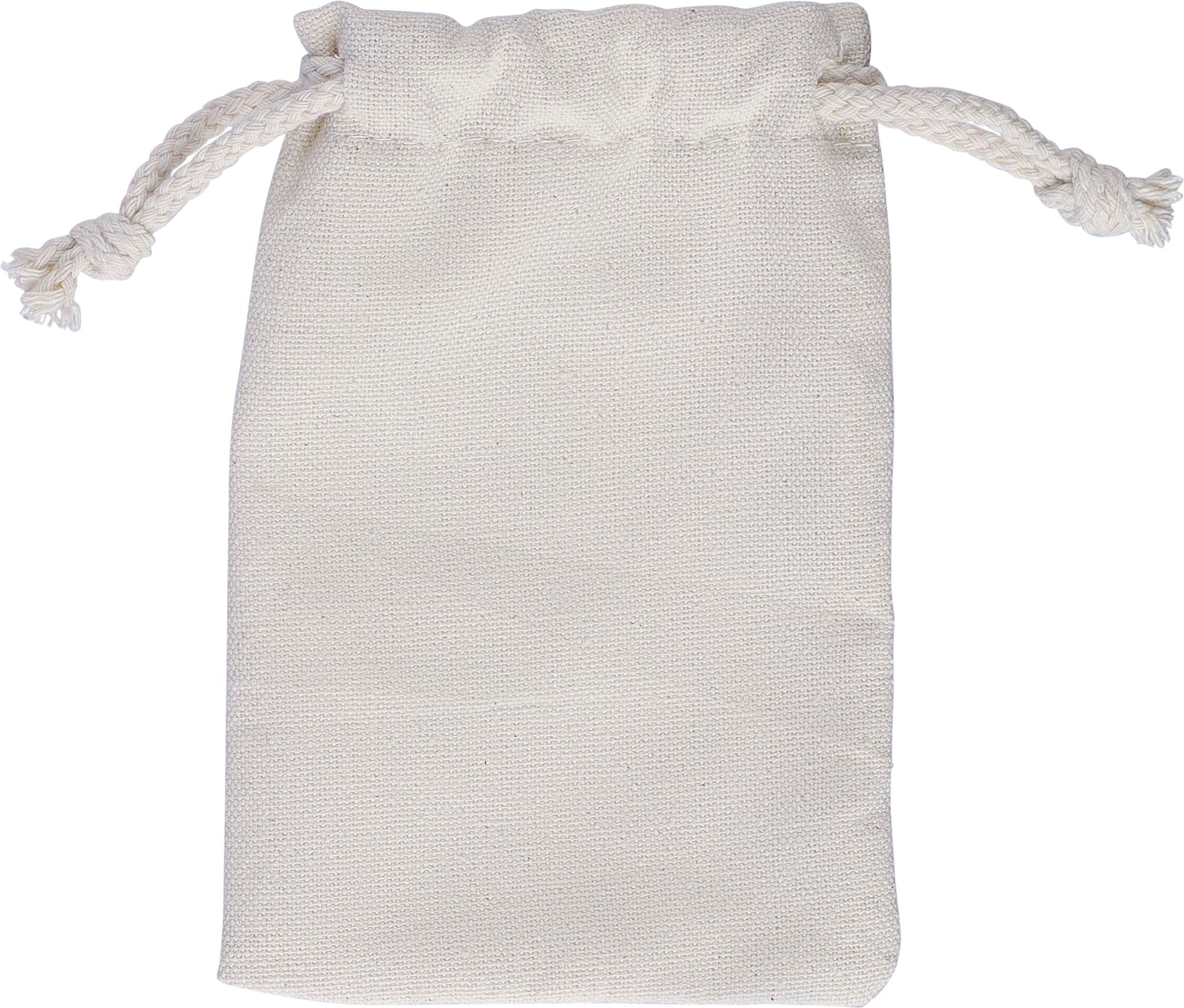 Golf-Tee-Set Nyssa – 9 Stück, braun
