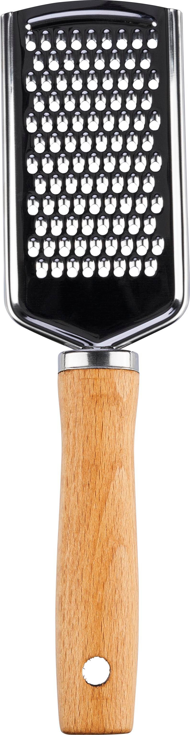 Cheese grater Morwenna – Wood, brown