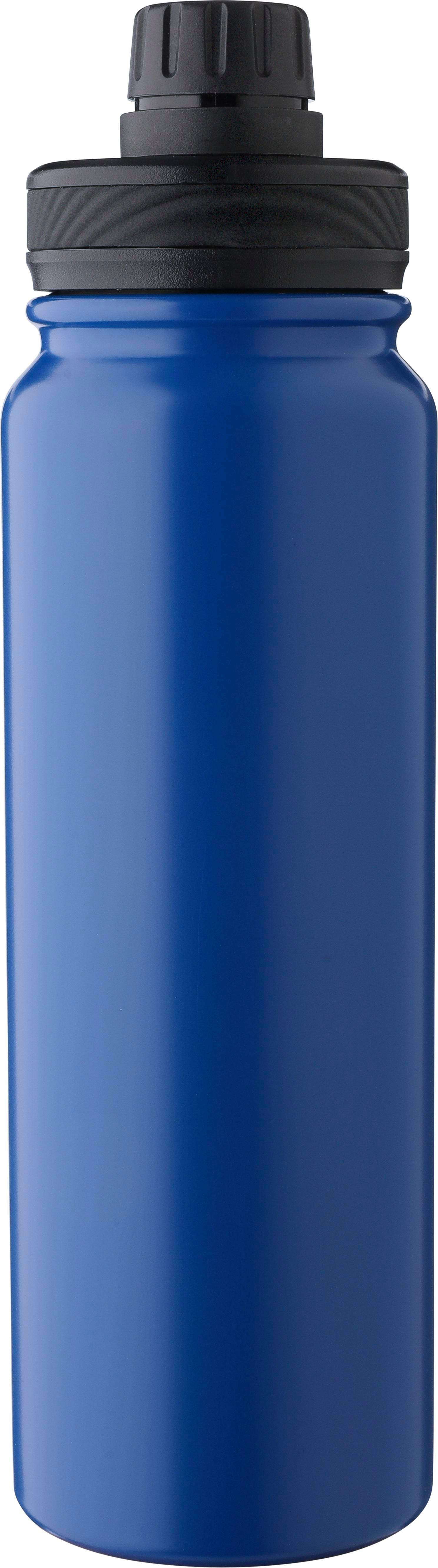 Thermoflasche Zinnia – Doppelwandig – MagSafe – 800 ml, kobaltblau