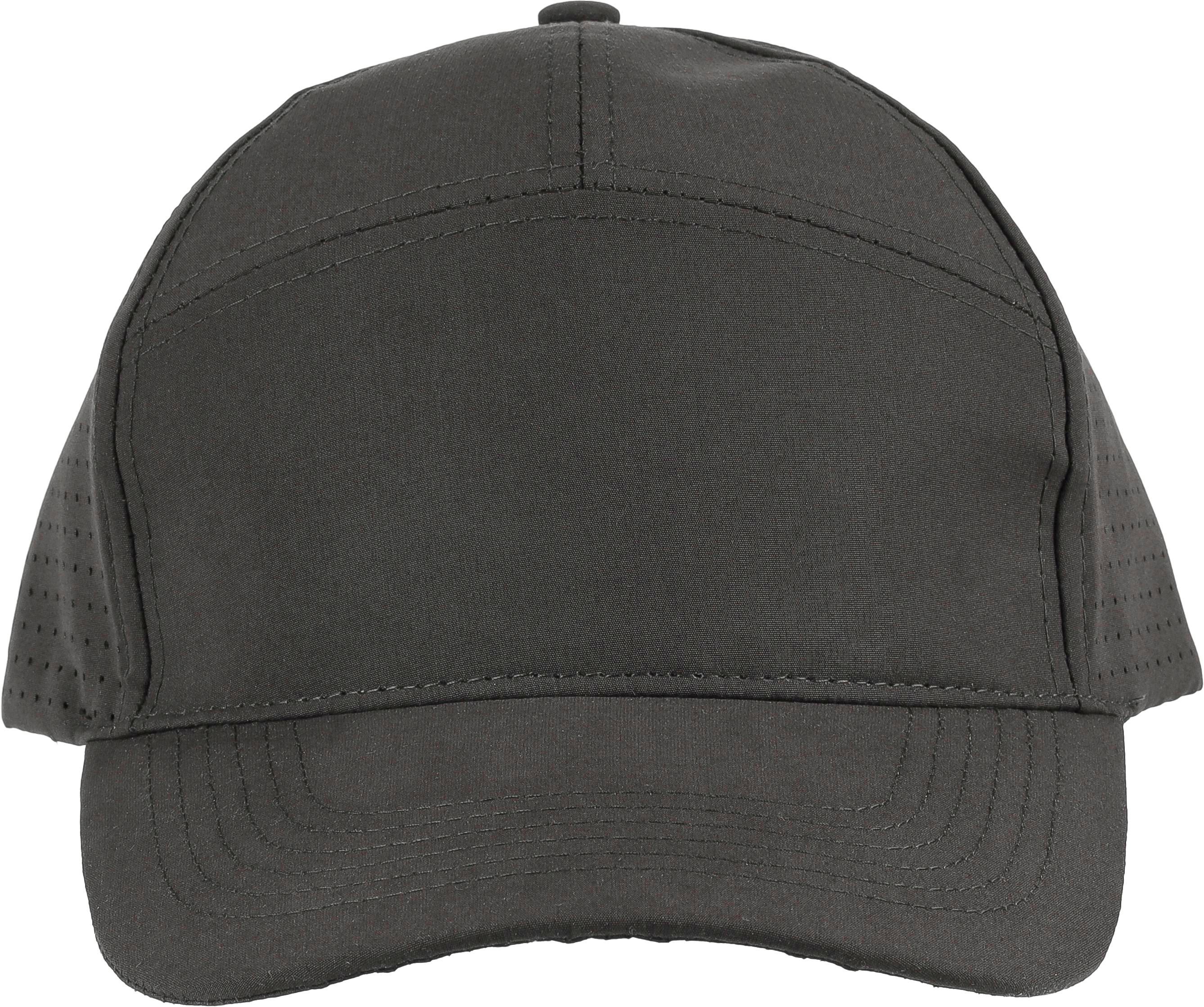 Cap Alarielle – Polyester – Lasergeschnitten, grau