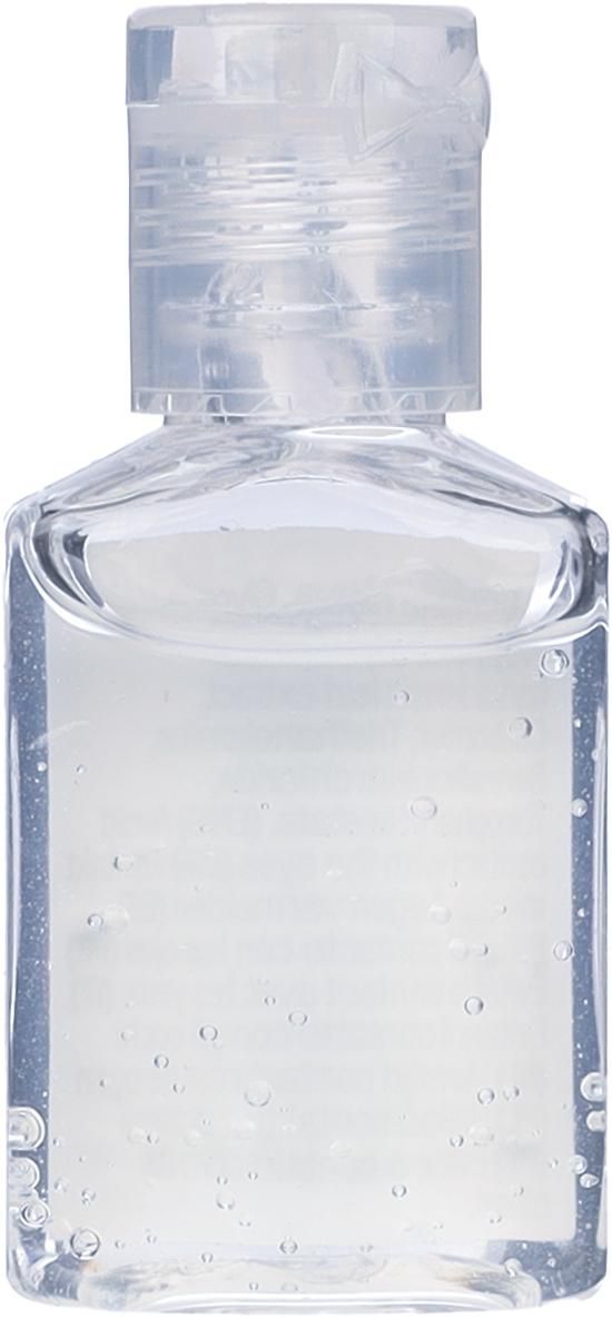 Handgel Saniclean – 15 ml, neutral