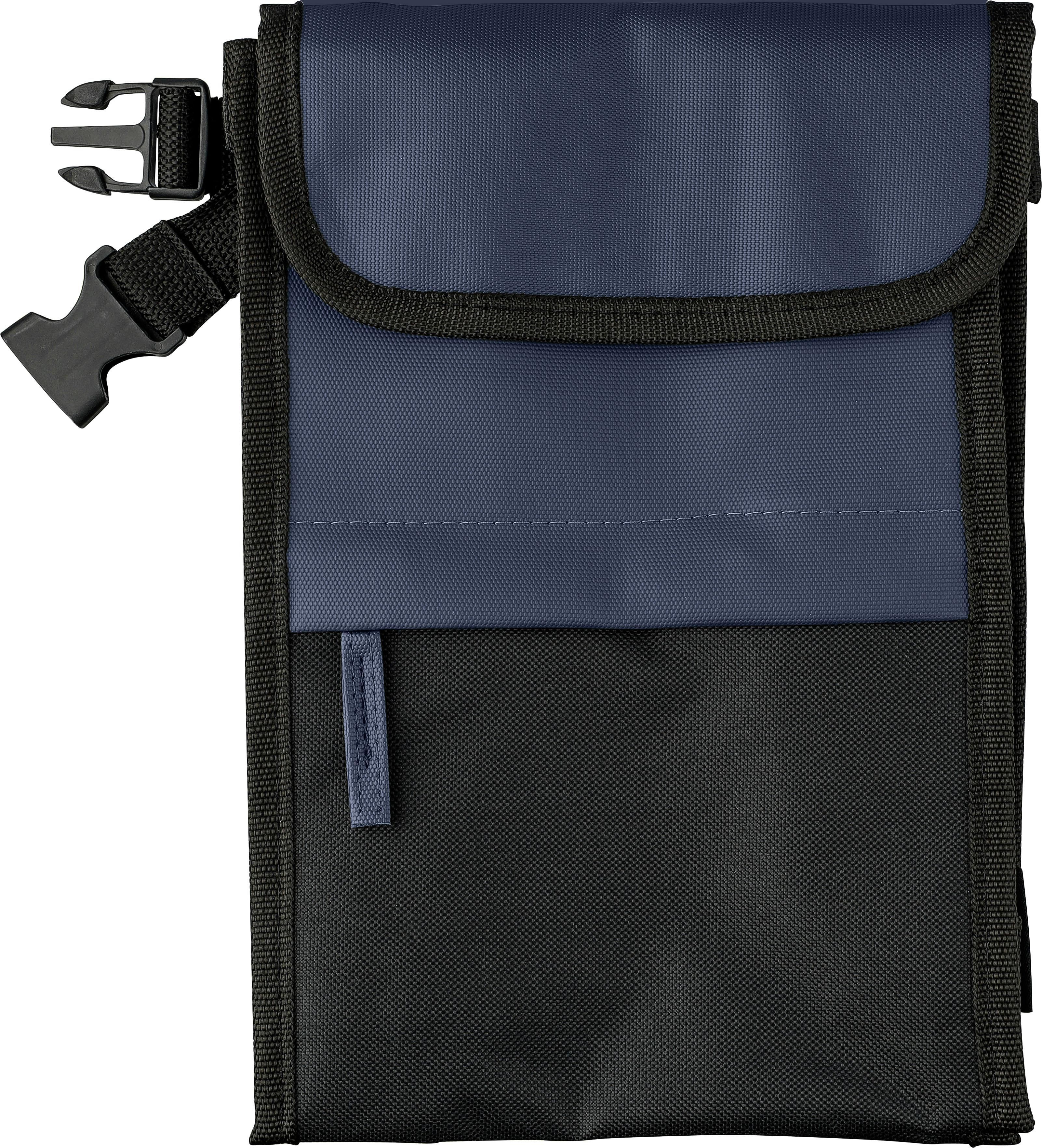 Sac isotherme Eira – 5 l, bleu