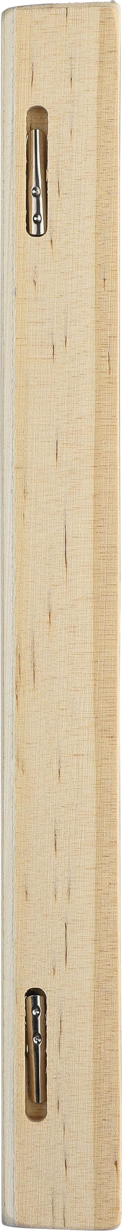 Jeu de tir en bois Rio, brun