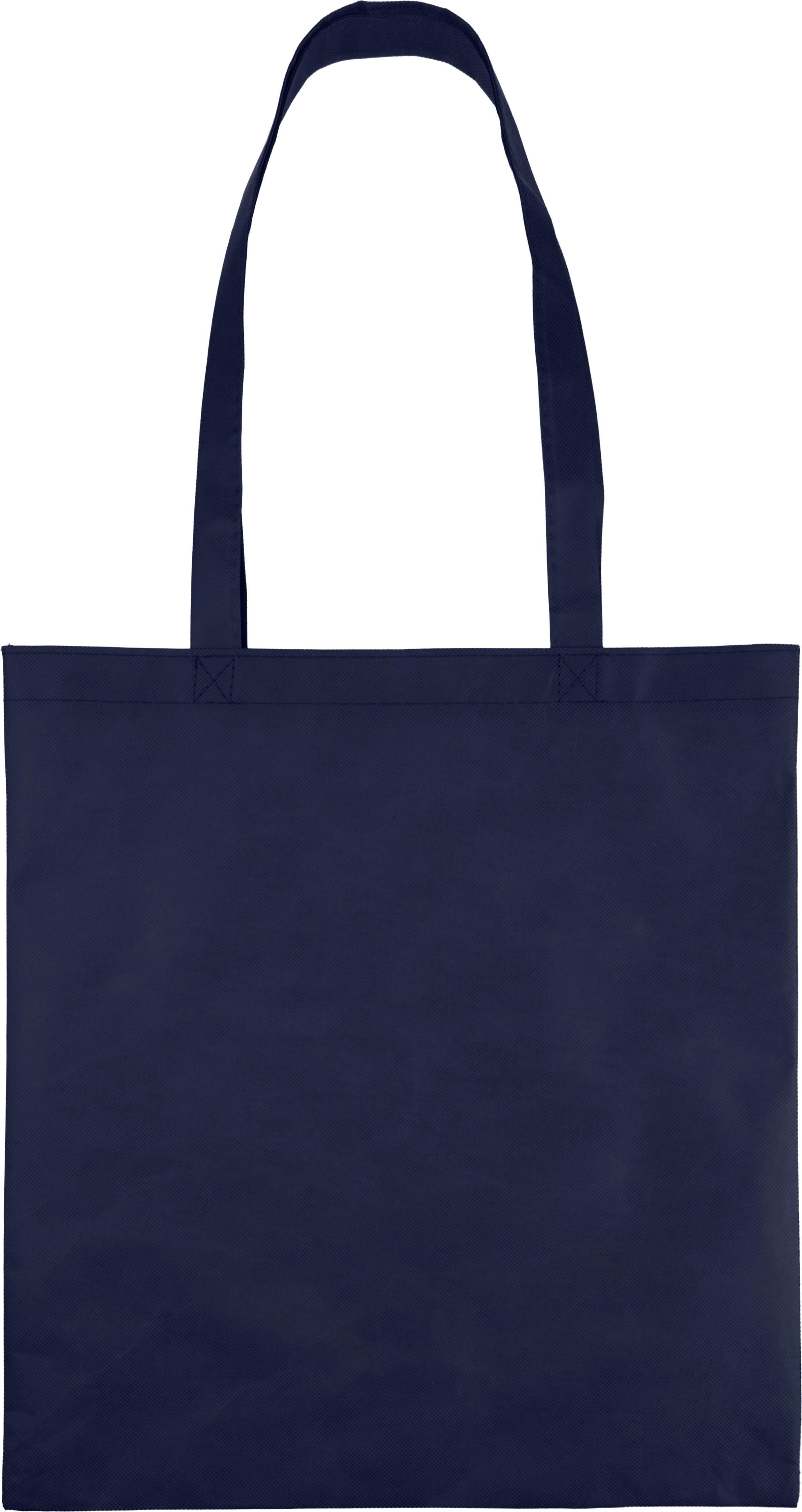 Einkaufstasche Taye – Vlies – 11 l, blau