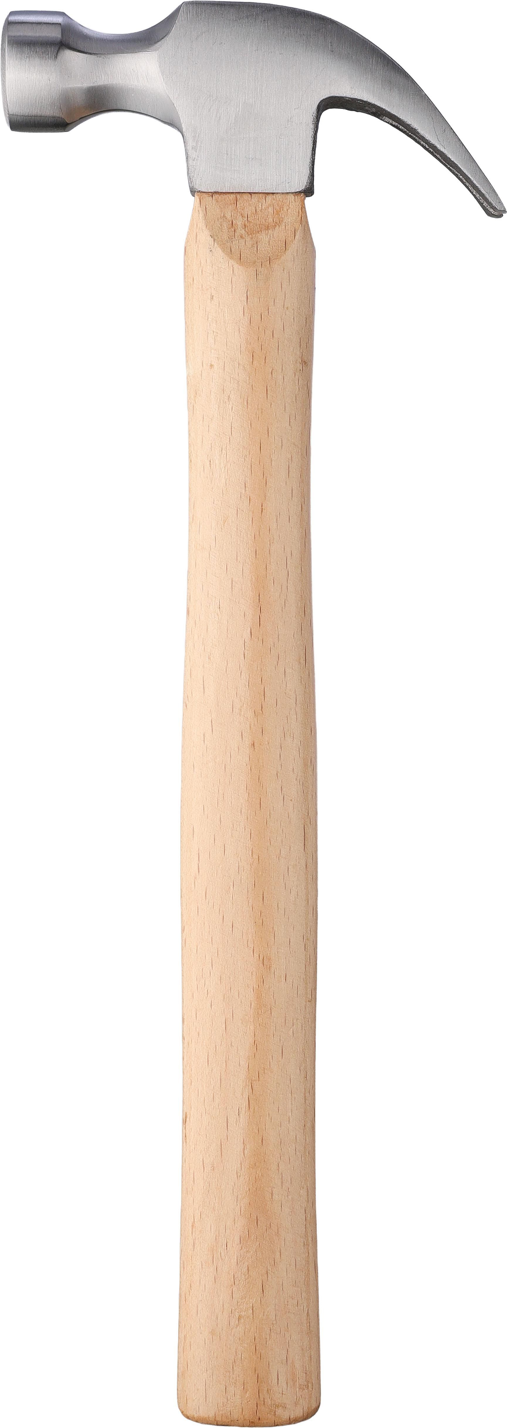 Klauenhammer Asha – Buchenholz, braun