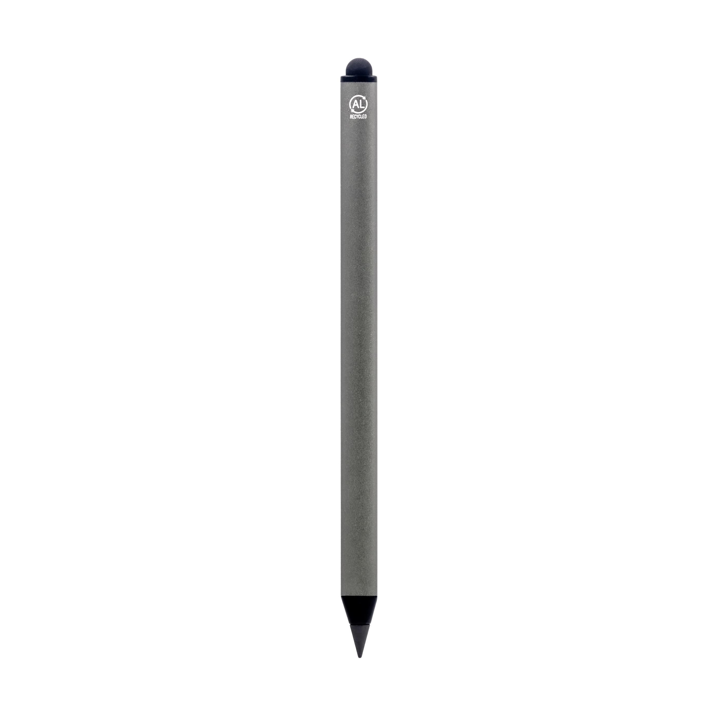 BrandCharger stylo sans encre Picasso 2, gun métal