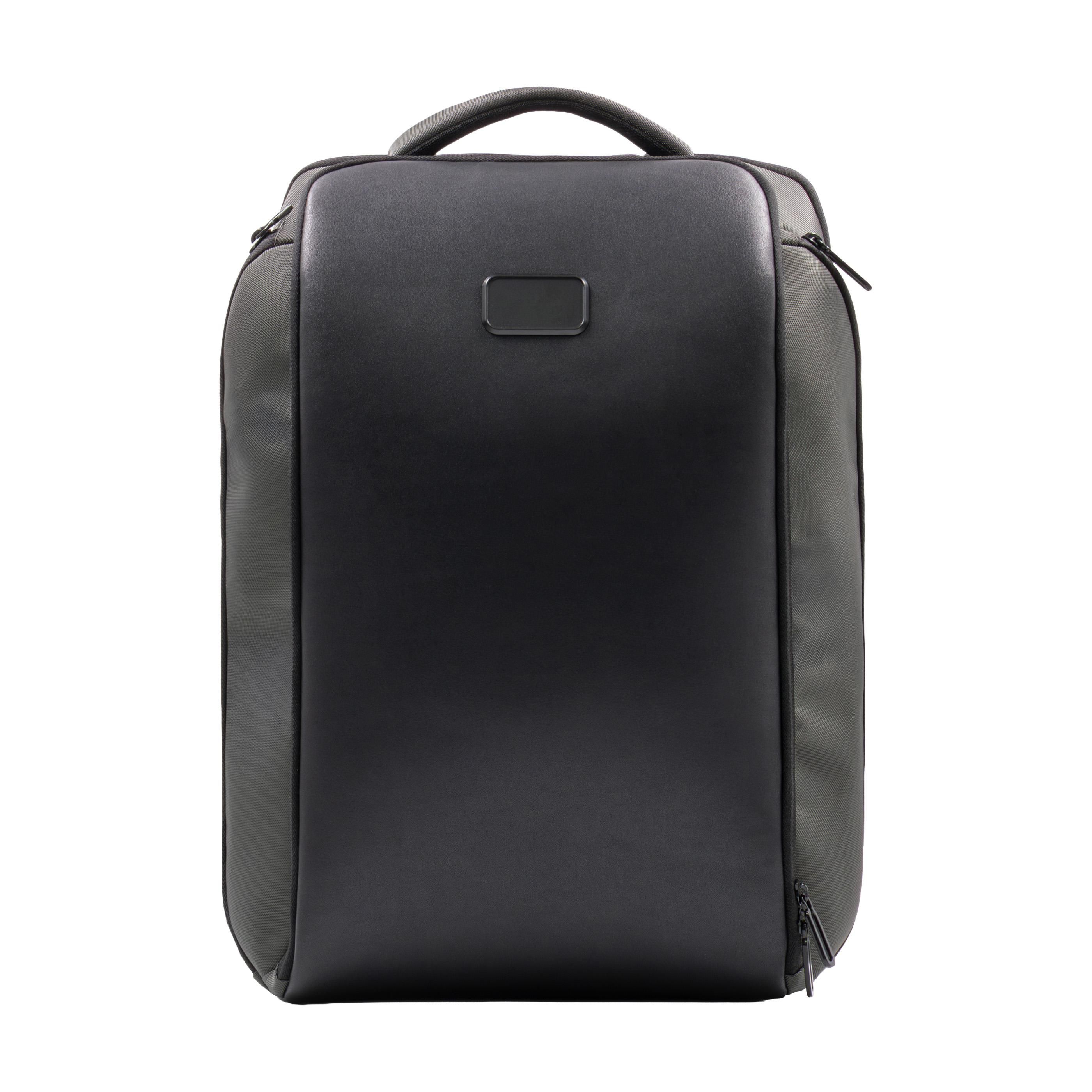 BrandCharger backpack Apex – Laptop 16", black