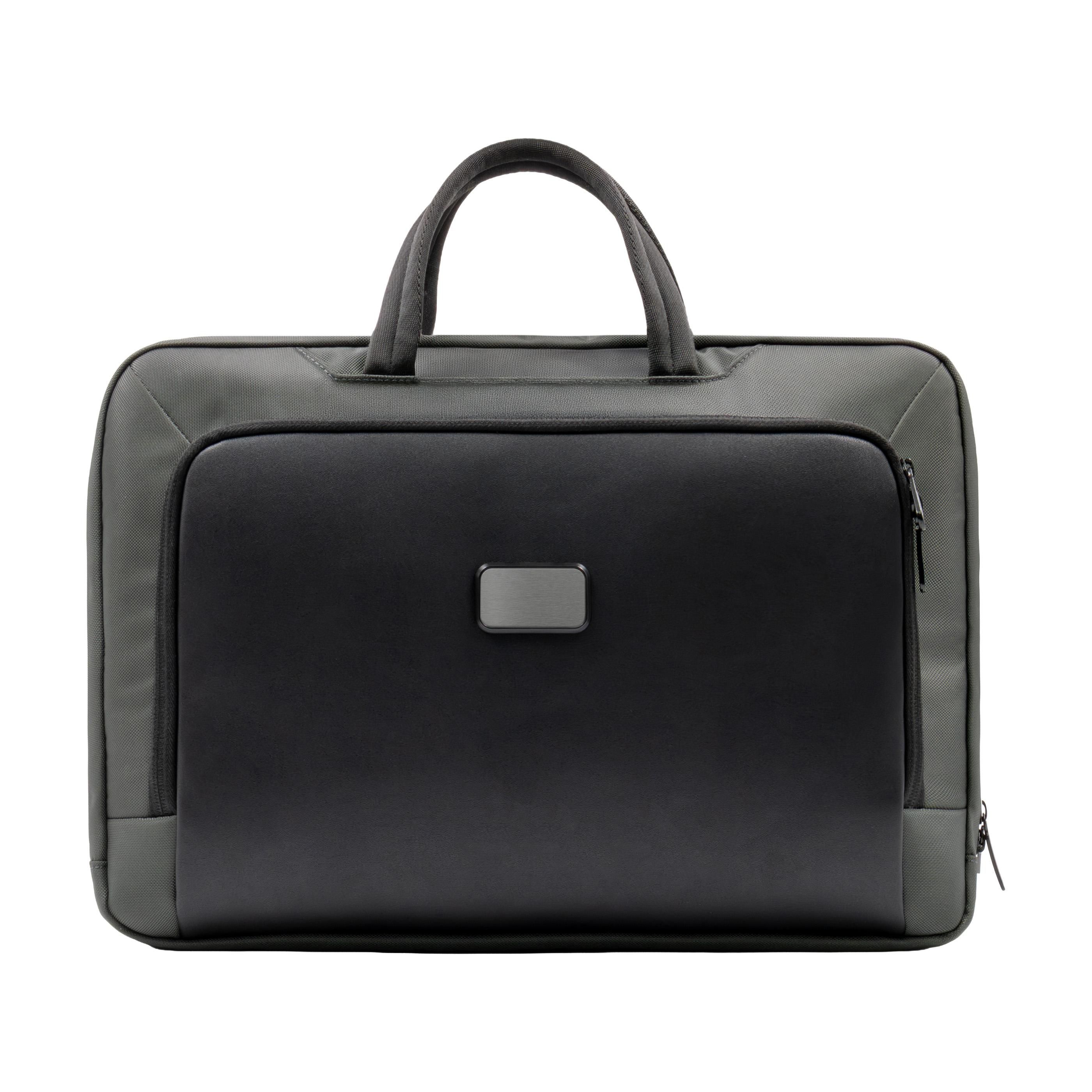BrandCharger tote bag Zenith, black