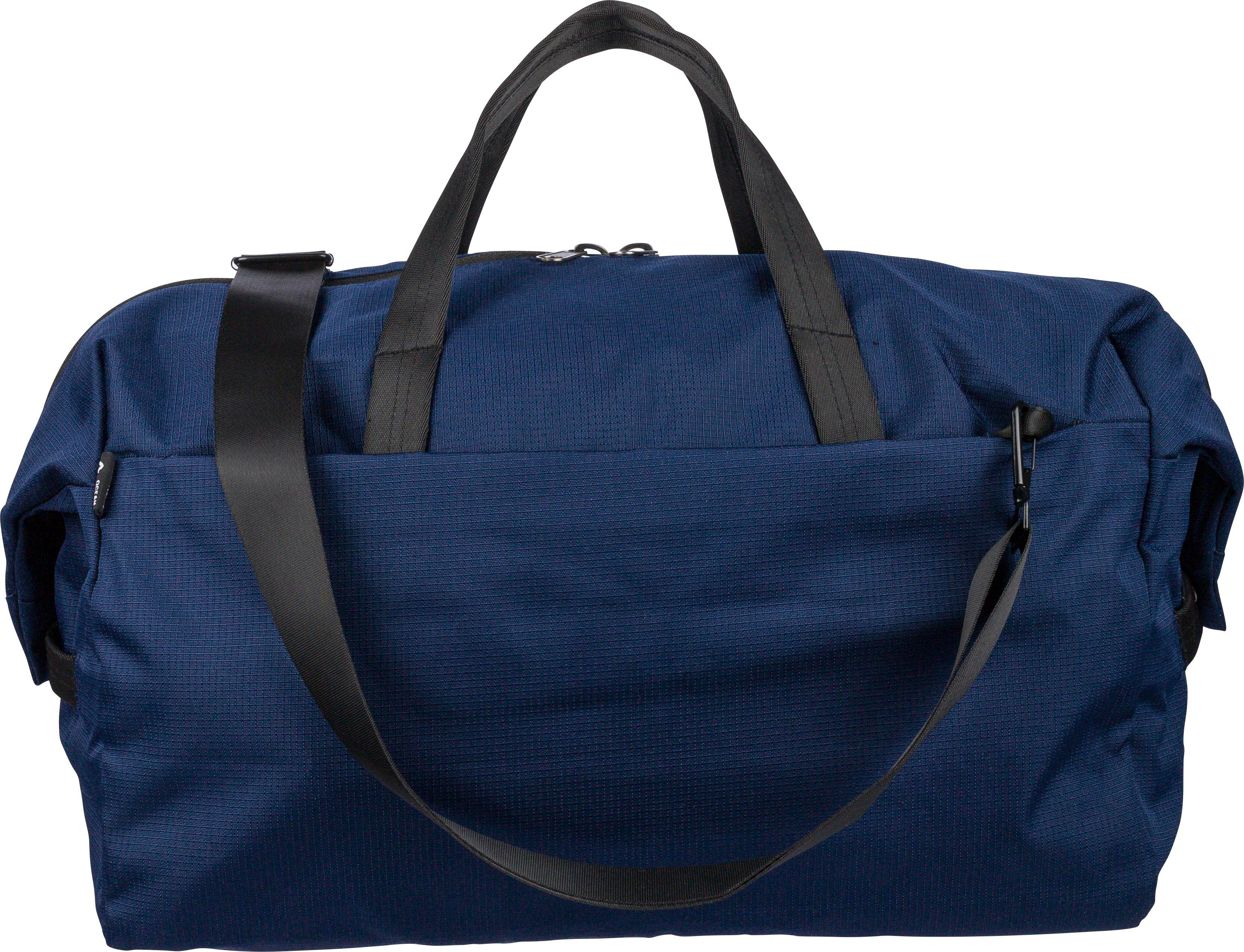 Sporttasche Niv – 33,7 l, blau