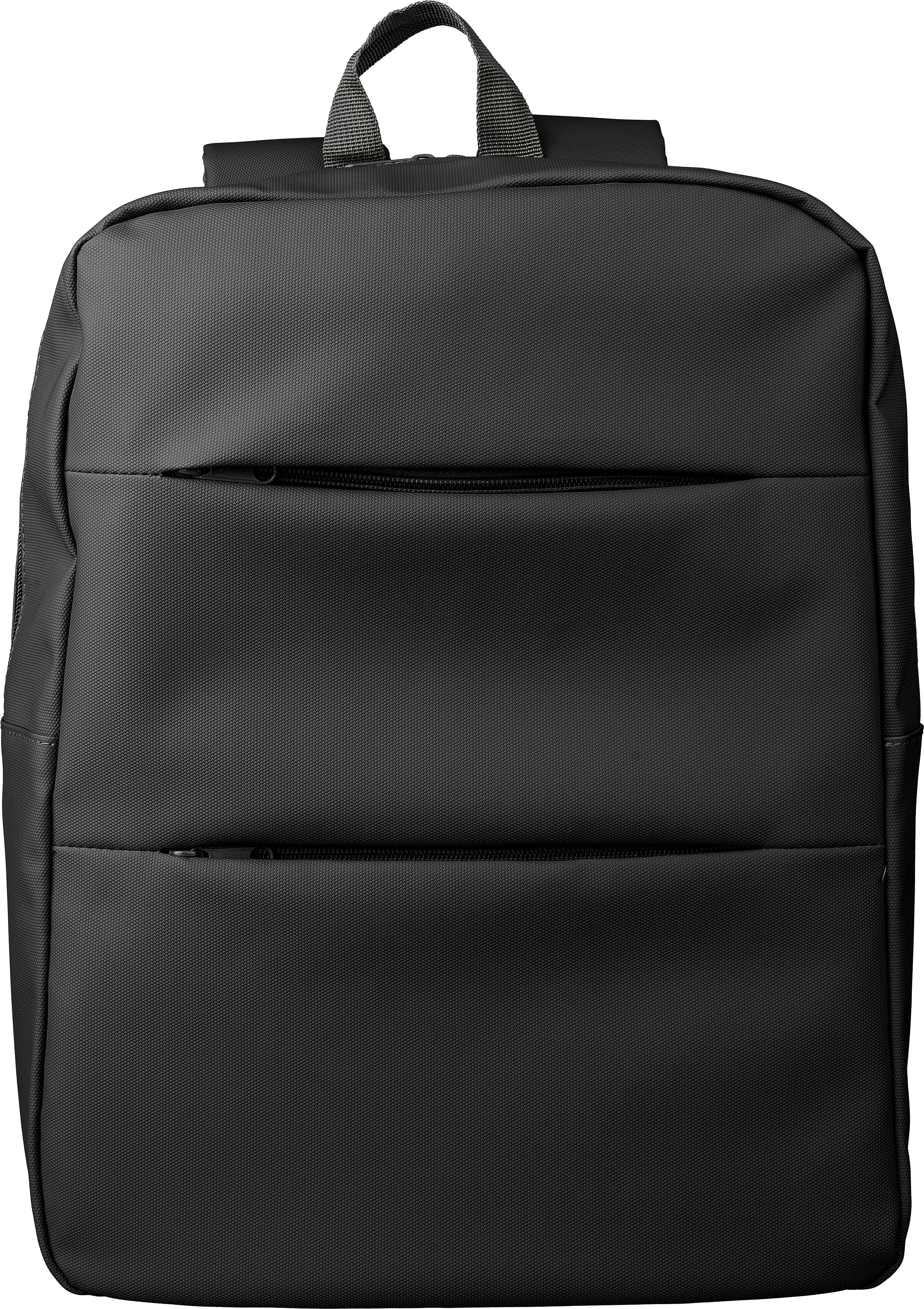 Sac à dos Felicia – Ordinateur portable 15" – 15 l, noir