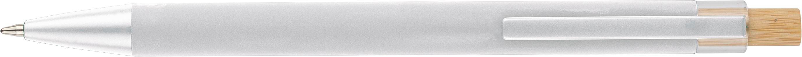 Ballpen Kira, white