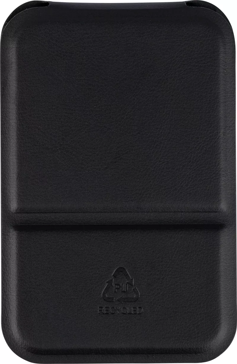 Pocket mirror Mio, black