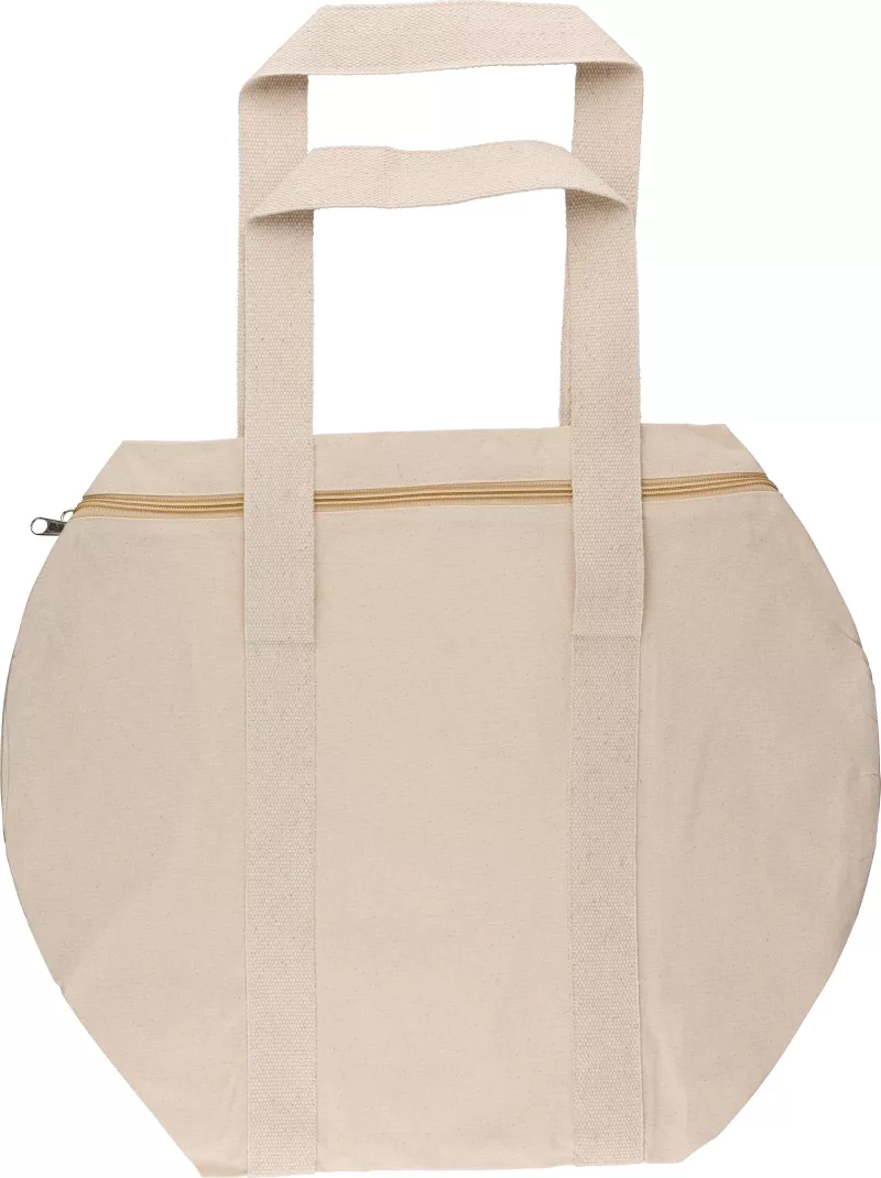 Reisetasche Elora – Baumwolle, khaki