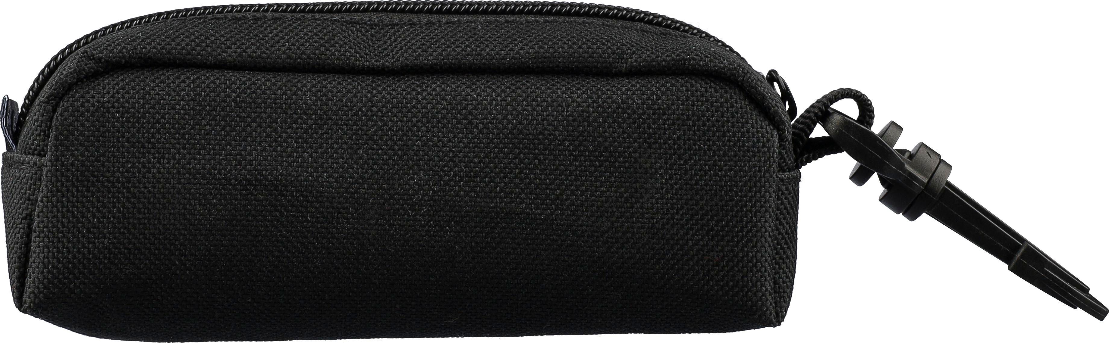 Golfset Aruna, schwarz