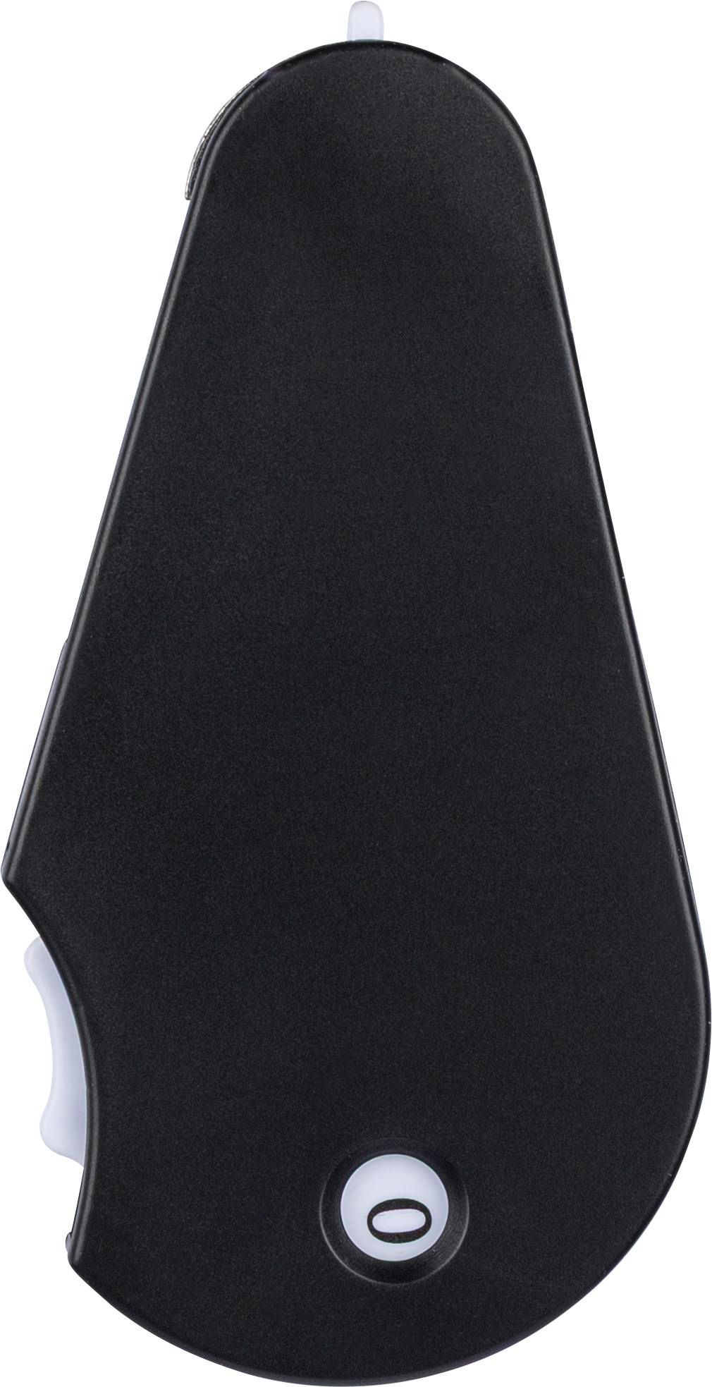 Outil de golf Suki – Multifonction, noir