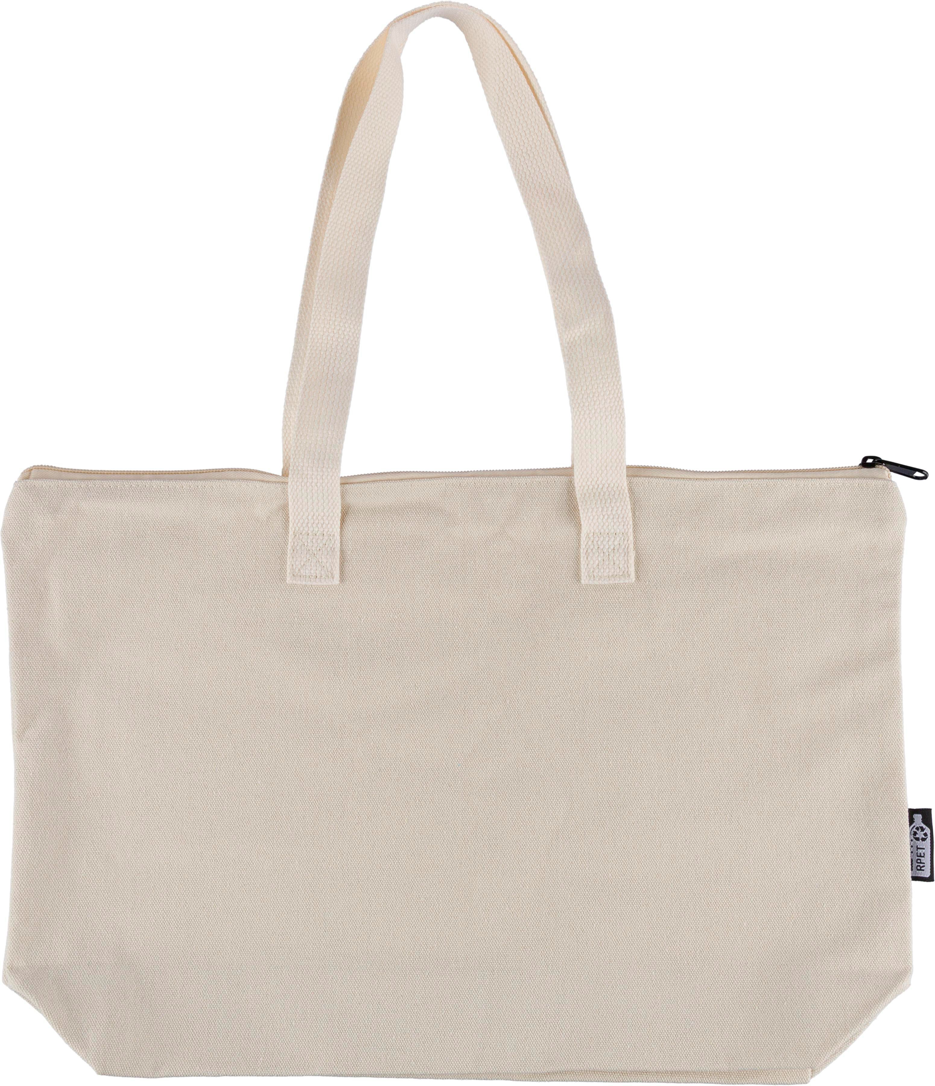 Tote bag Malina – 13 l, beige