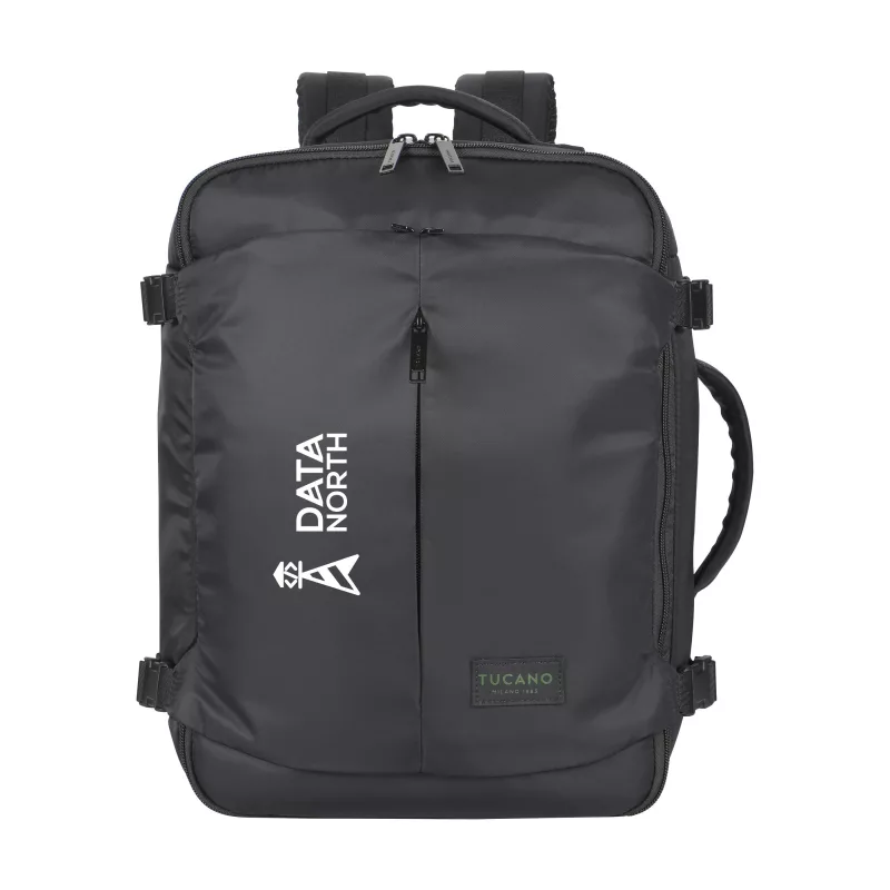 Tucano cabin backpack Premium Travel – 15.6 inch, black