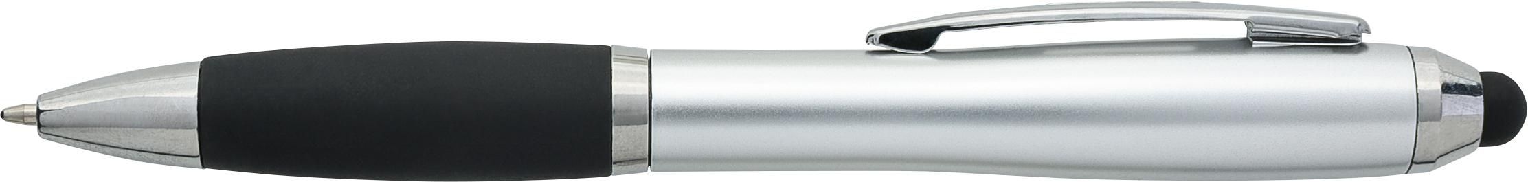 Ballpen Lana – Stylus, silver