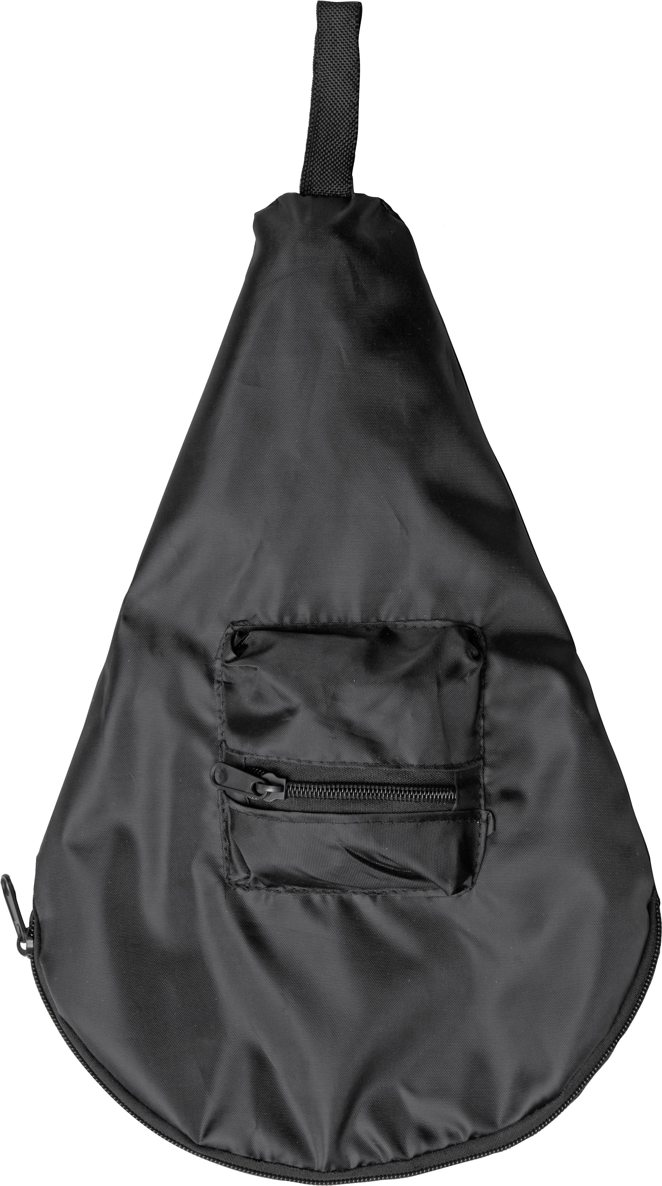 Set de jeux de plage Colby – Polywood, noir
