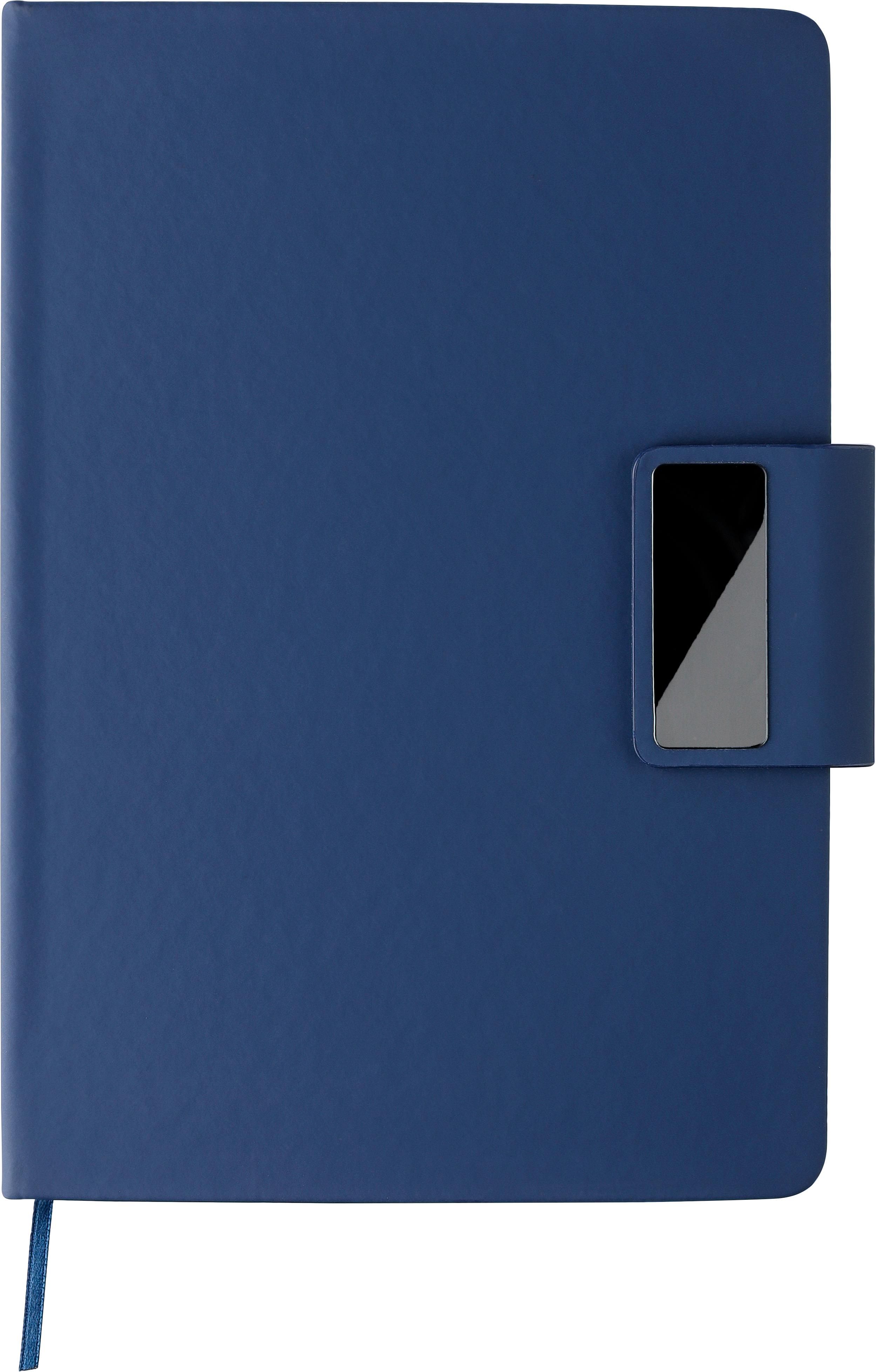 Büro-Geschenkset Roan, blau