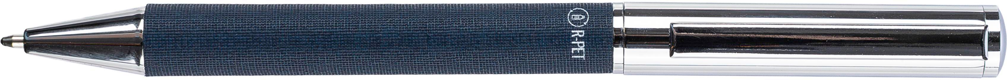 Kugelschreiber Jalen – Dreh, blau