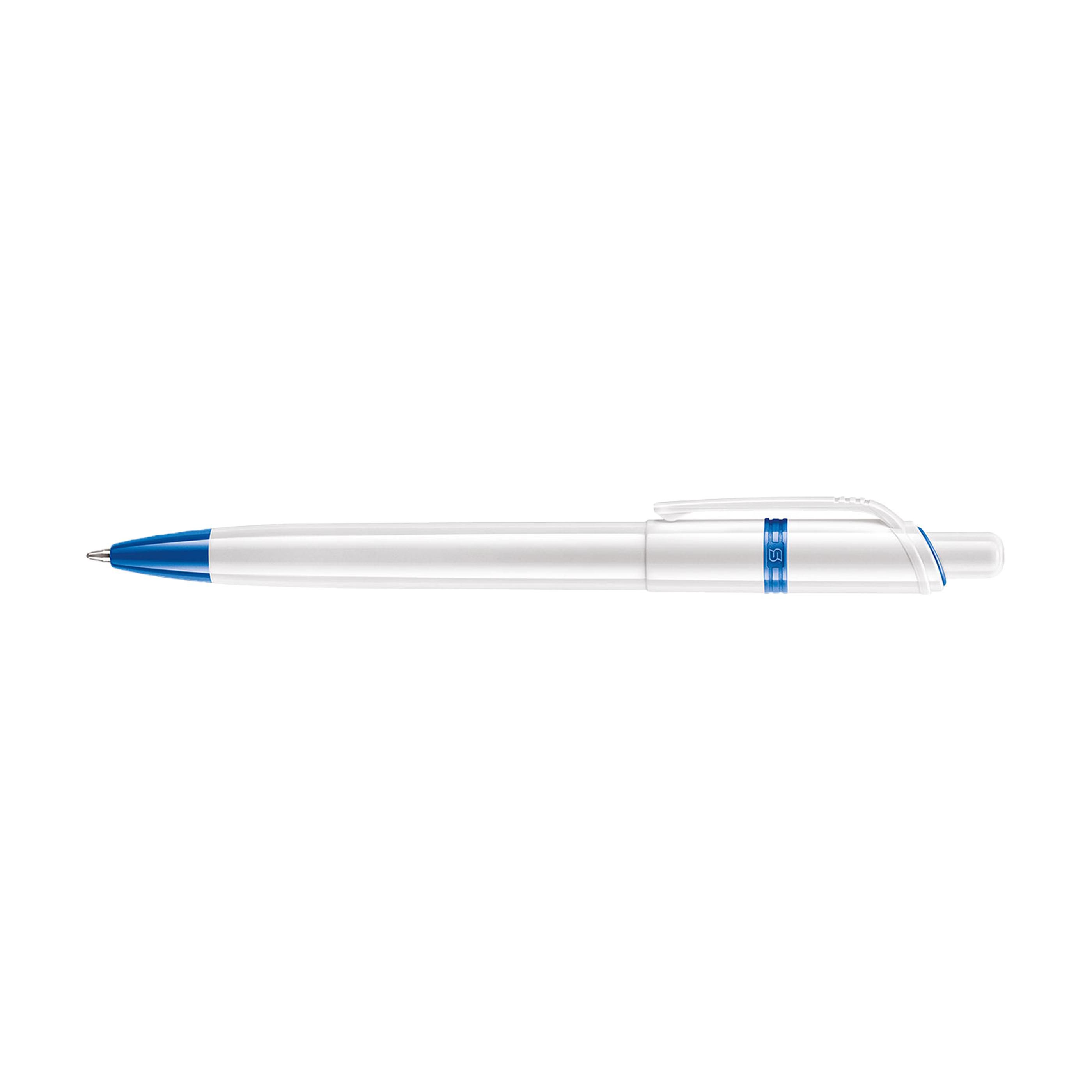 Stilolinea Ducal stylo bille, bleu clair
