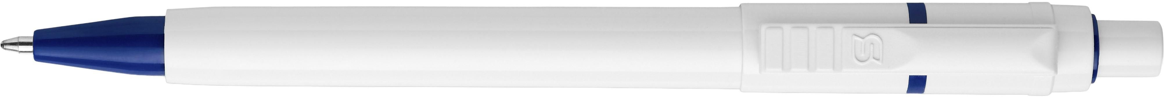 Stilolinea Baron ballpen, blue