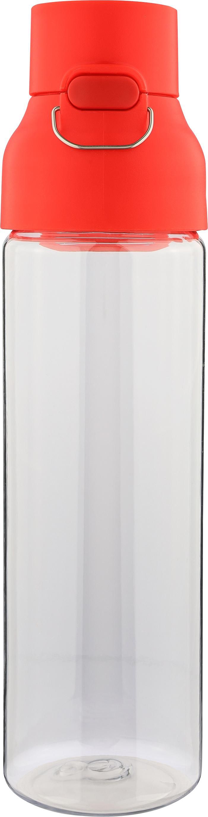 Gourde Dune – Tritan – 750 ml, rouge