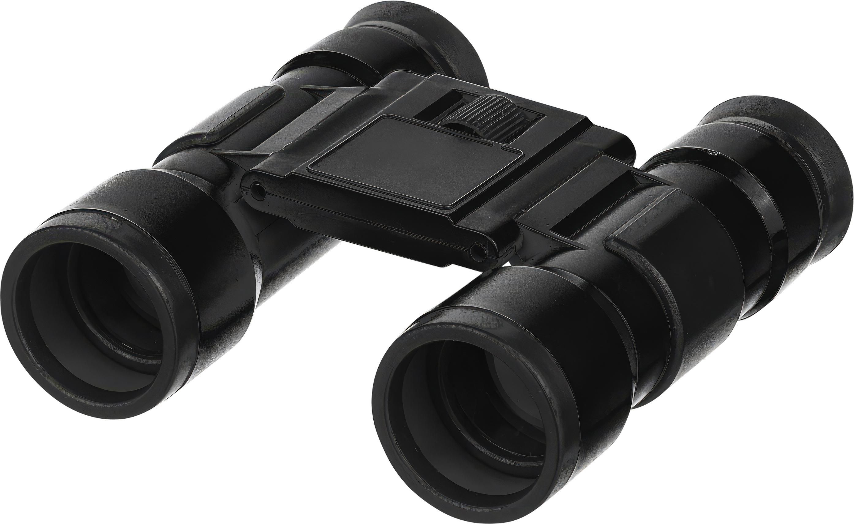 Binoculars Coast – 4x magnification, black
