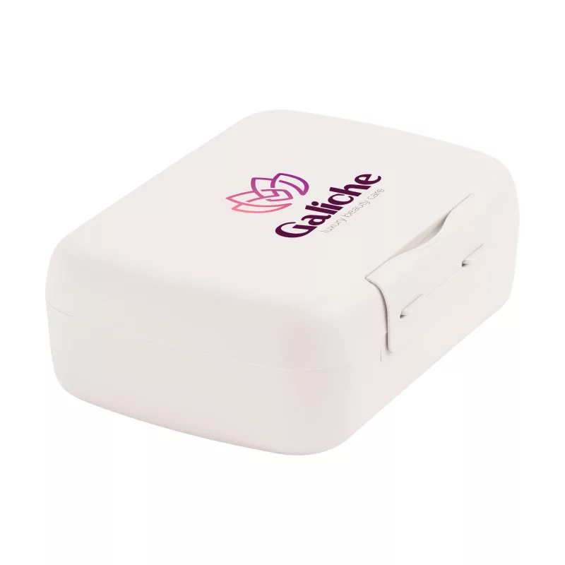 Day to Day Lunchbox Brunchbox – 1,4 l, beige