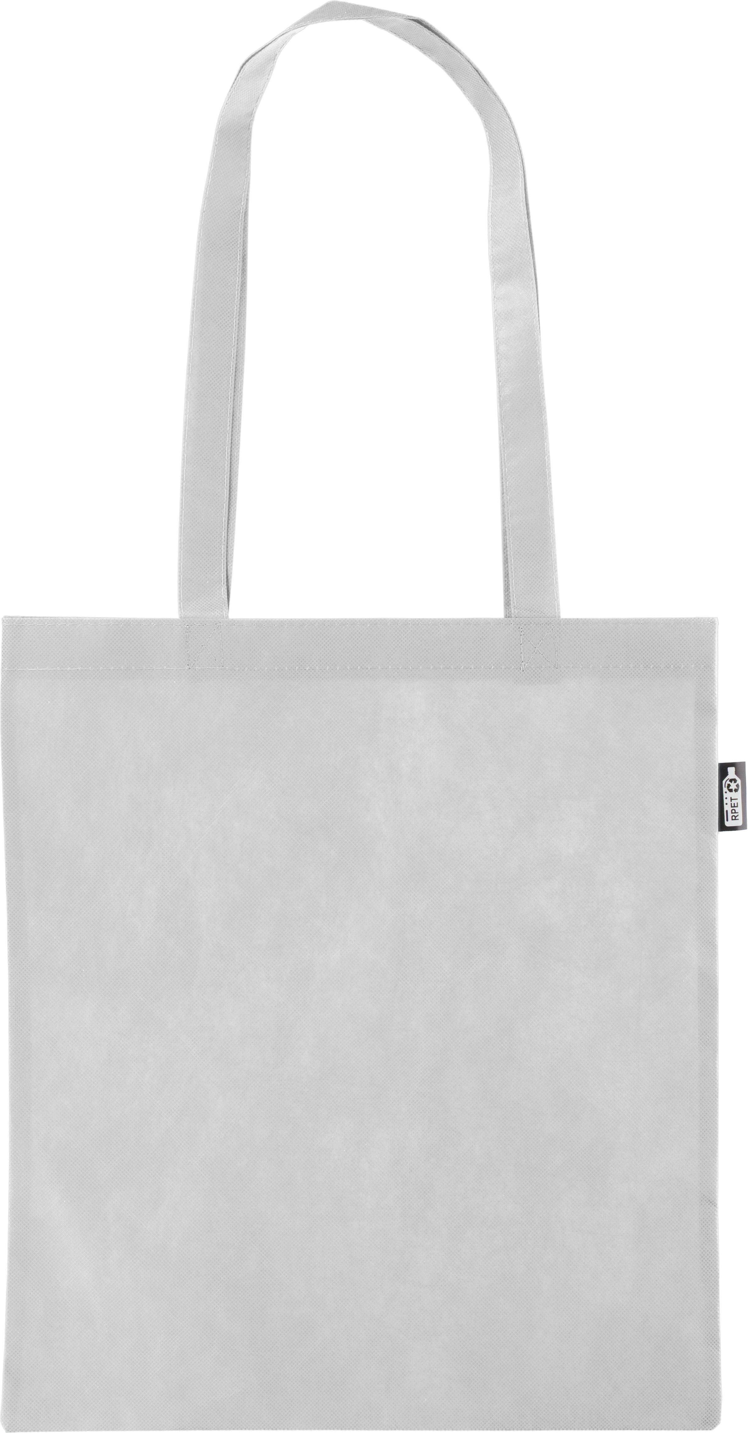 Einkaufstasche Vian – 11 l, weiß