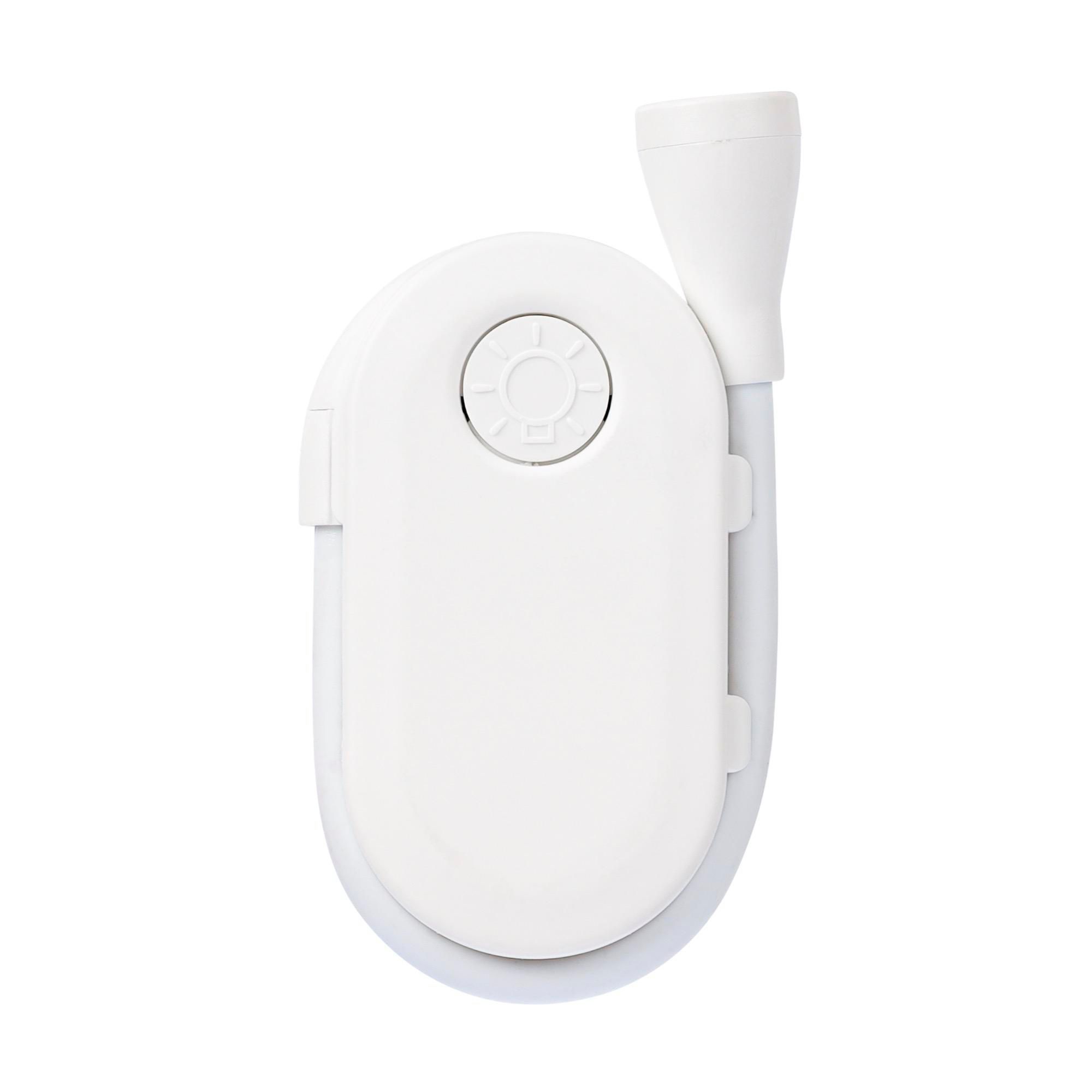 Lampe de lecture Cliplo, blanc