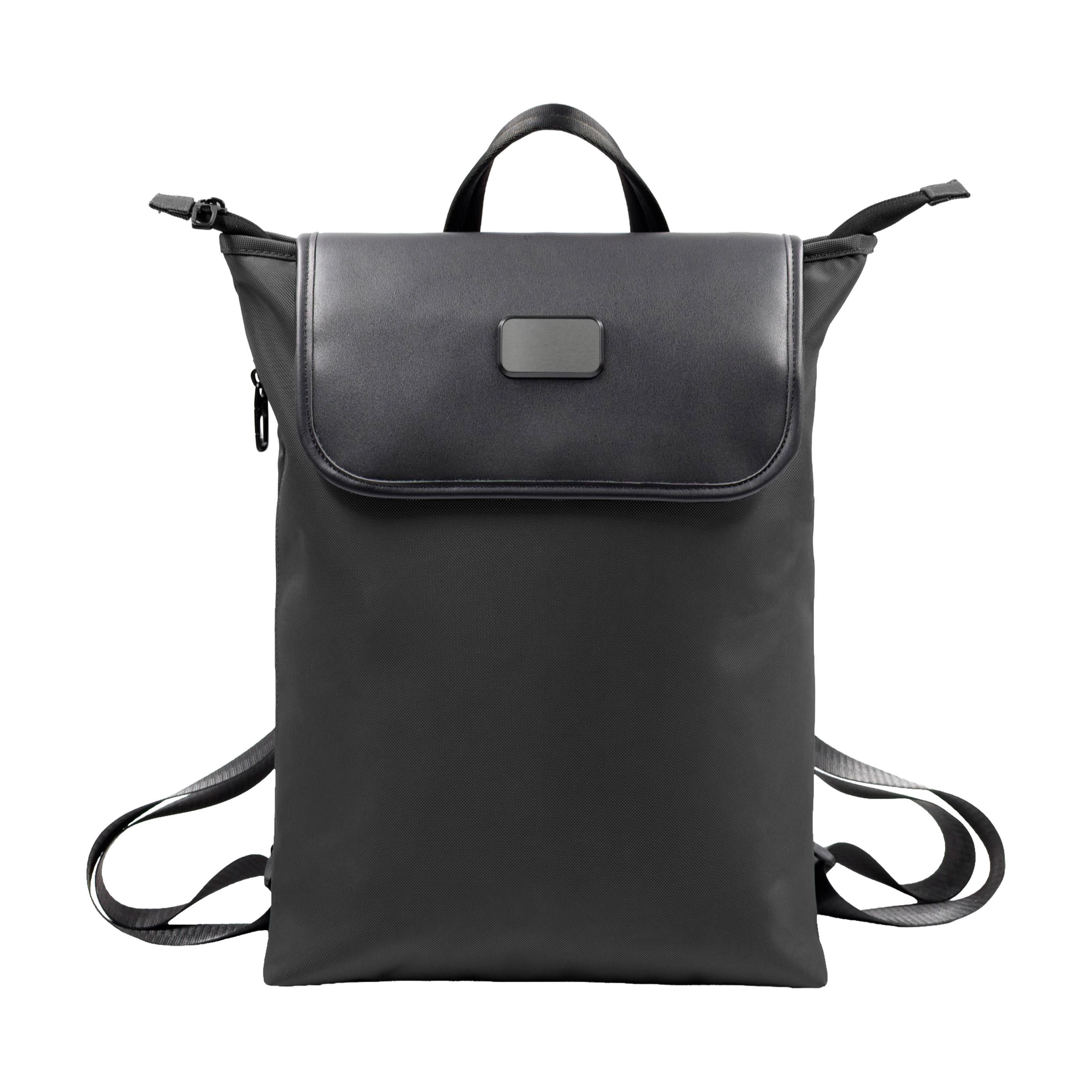BrandCharger backpack Aer – Laptop 16" – 22 l, black